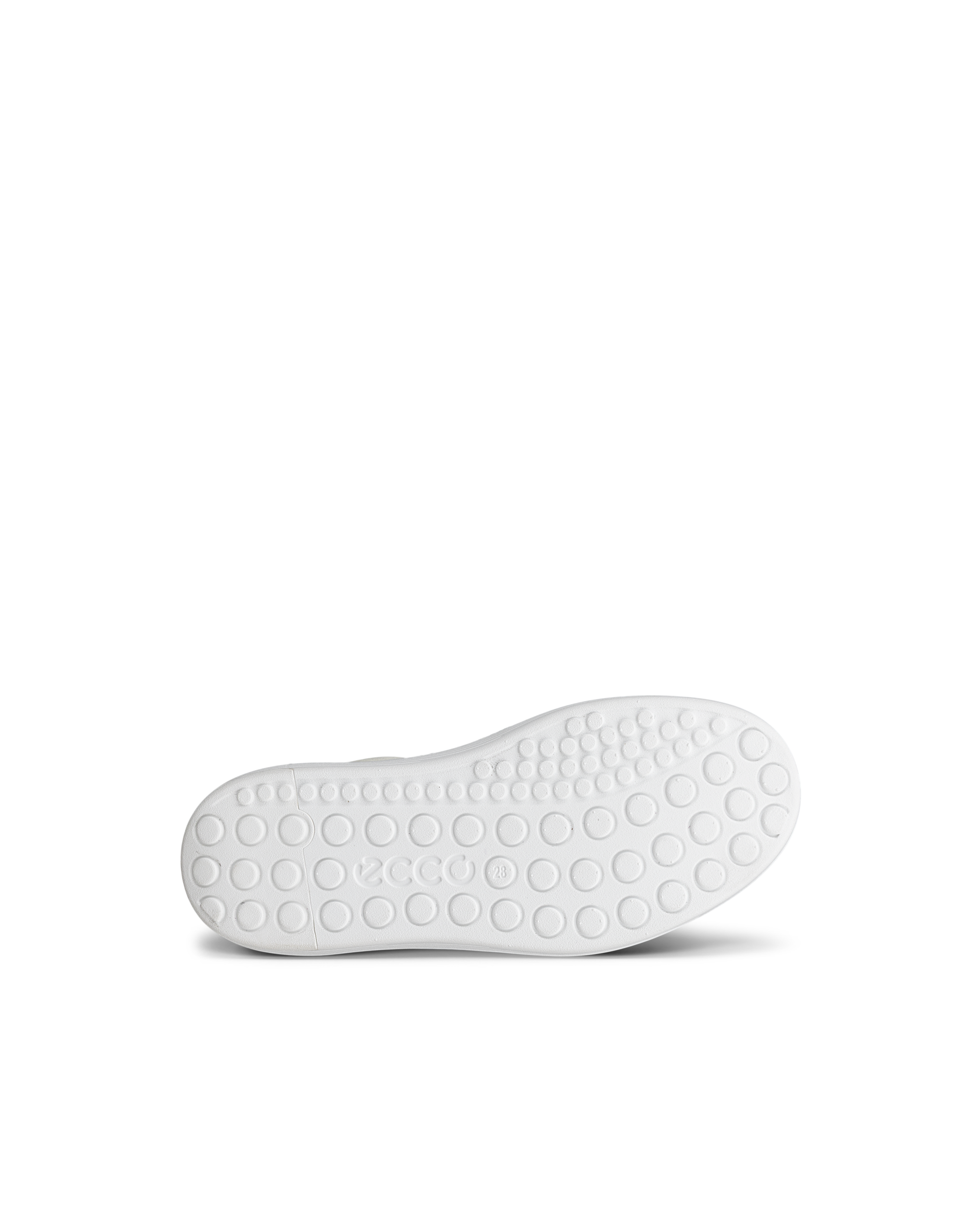 ECCO SOFT 60 — White