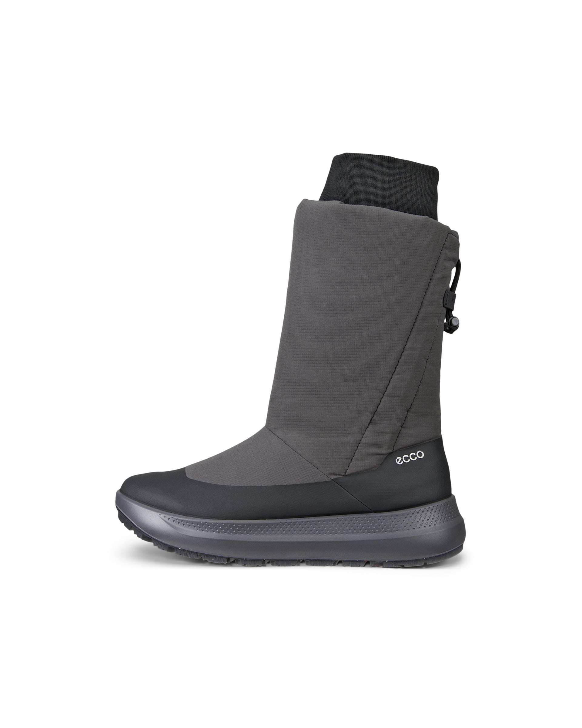 Women's ECCO® Solice Textile Gore-Tex Winter Boot