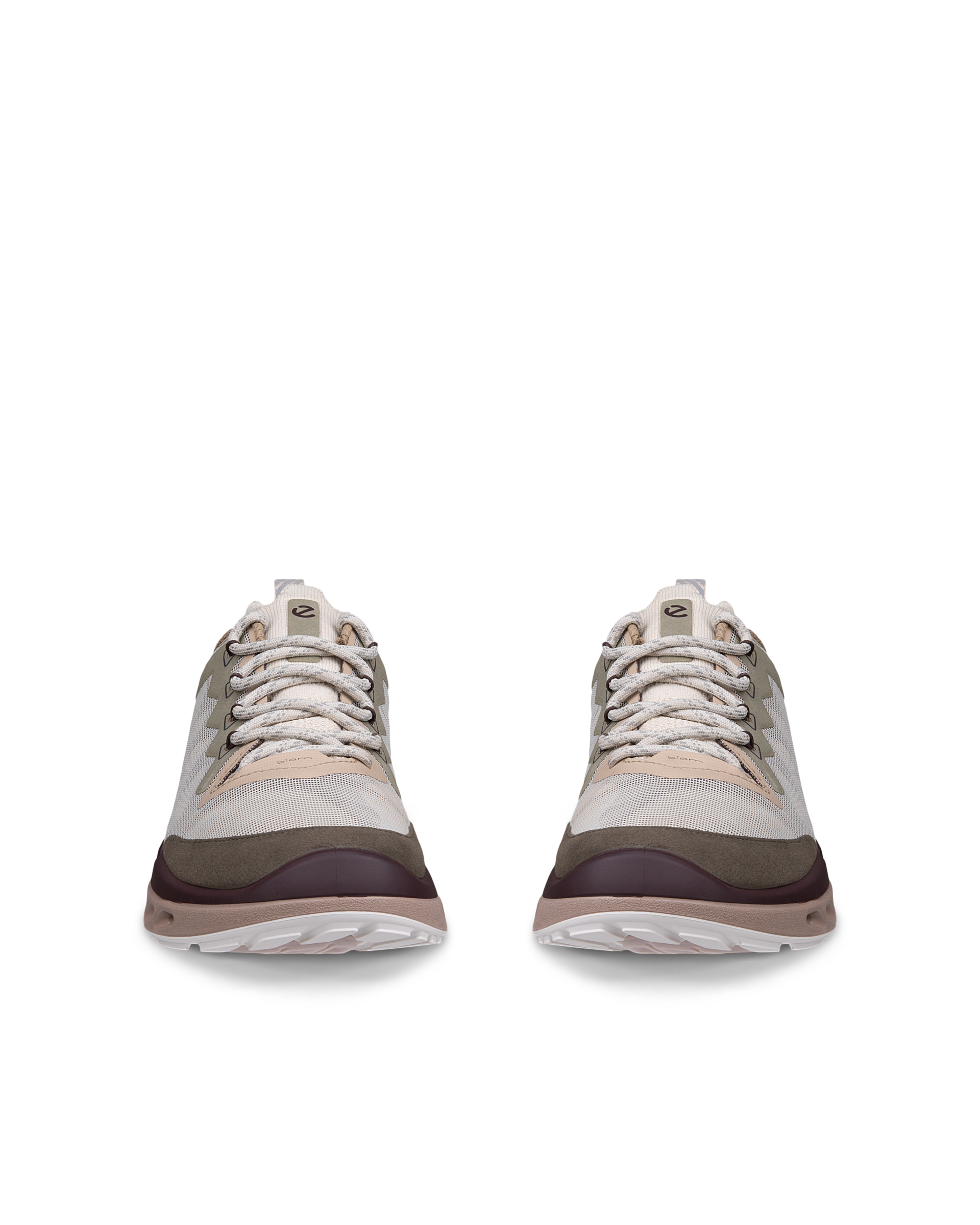 ECCO Biom 720 Breathru — Brown