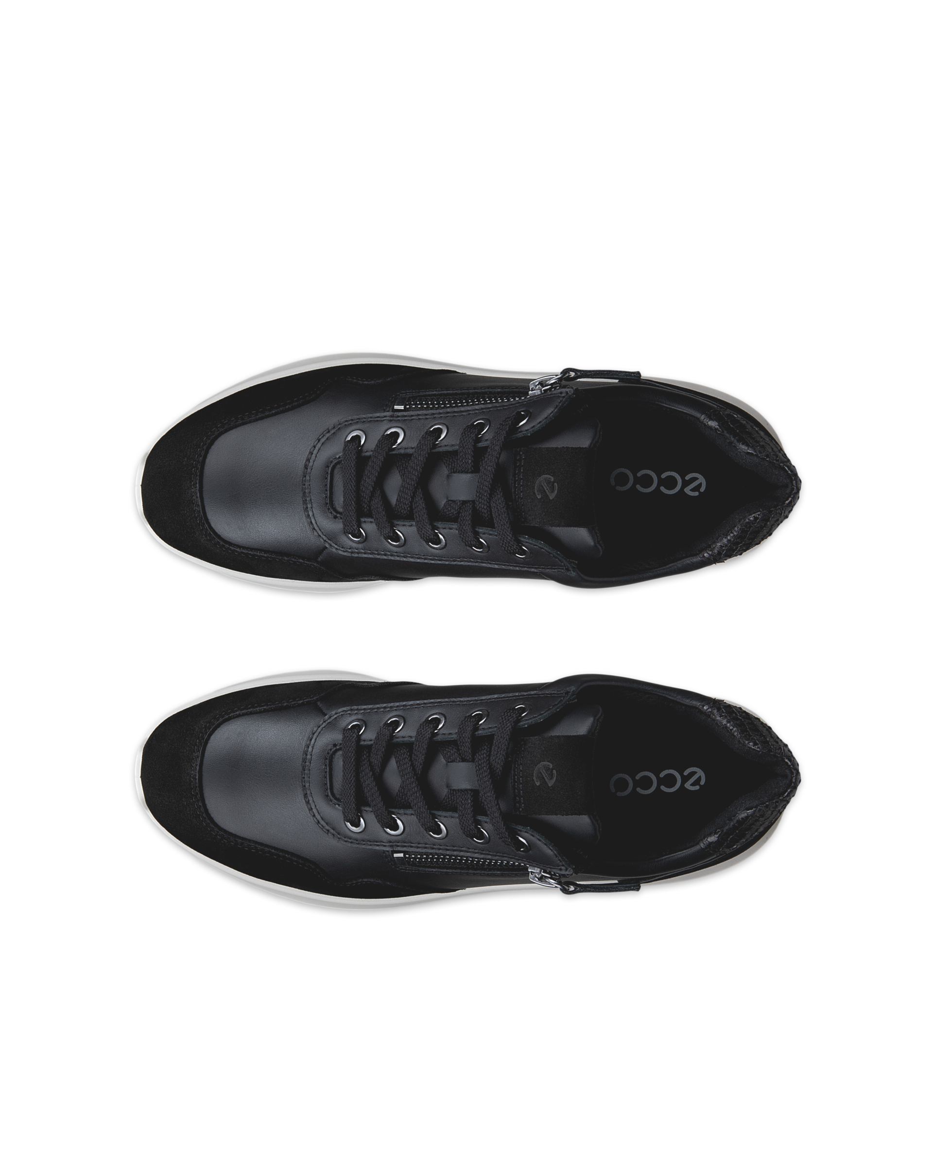 ECCO VALERIE — Black