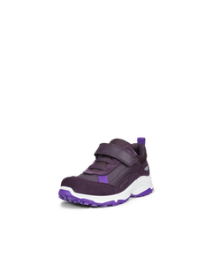 ECCO RECEPTOR XP — Purple 2