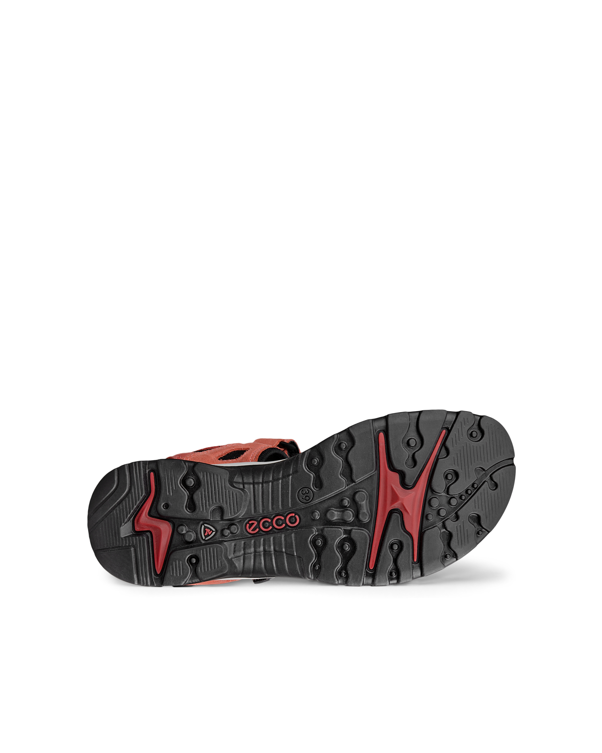 ECCO Offroad — Orange
