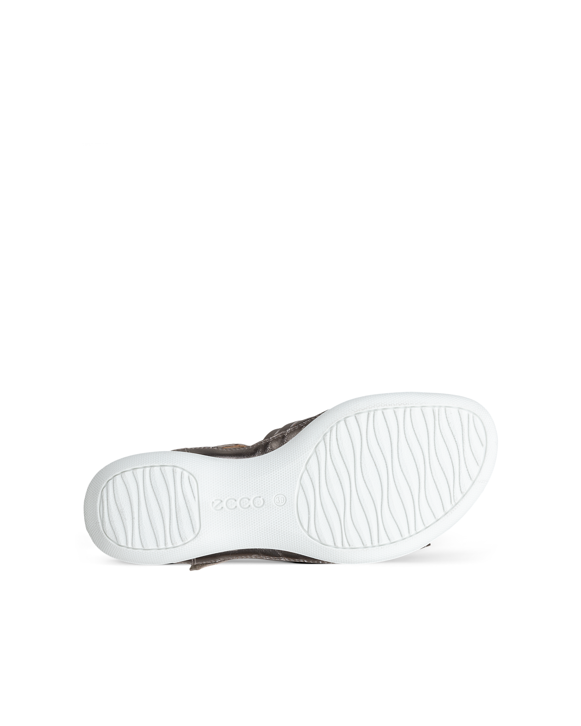 ECCO Flash — Beige