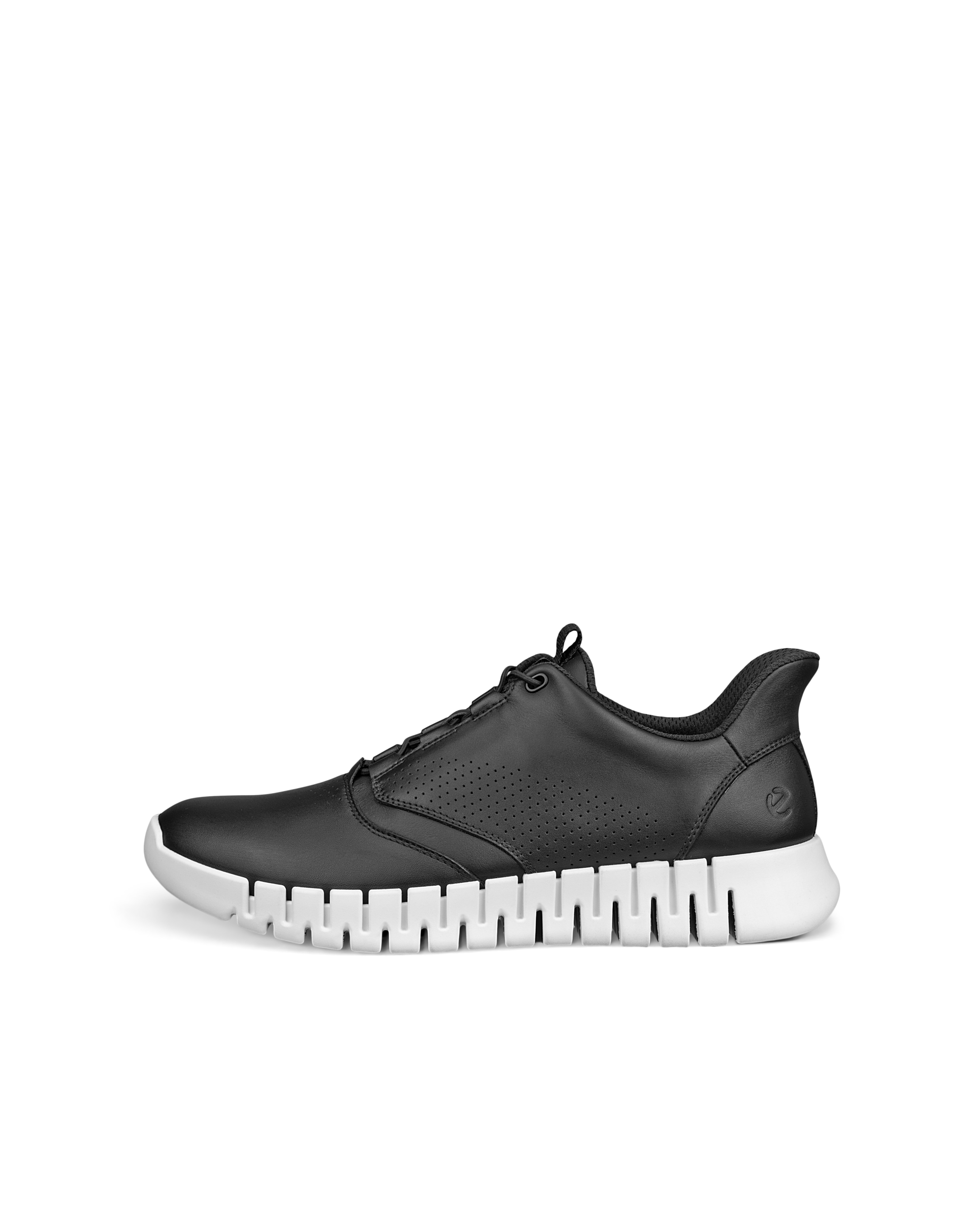 ECCO GRUUV — Black