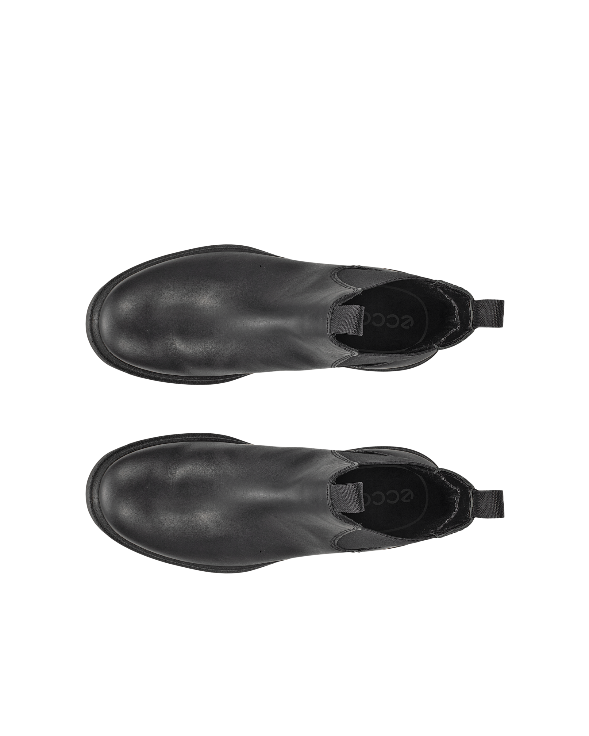 ECCO GRAINER — Black