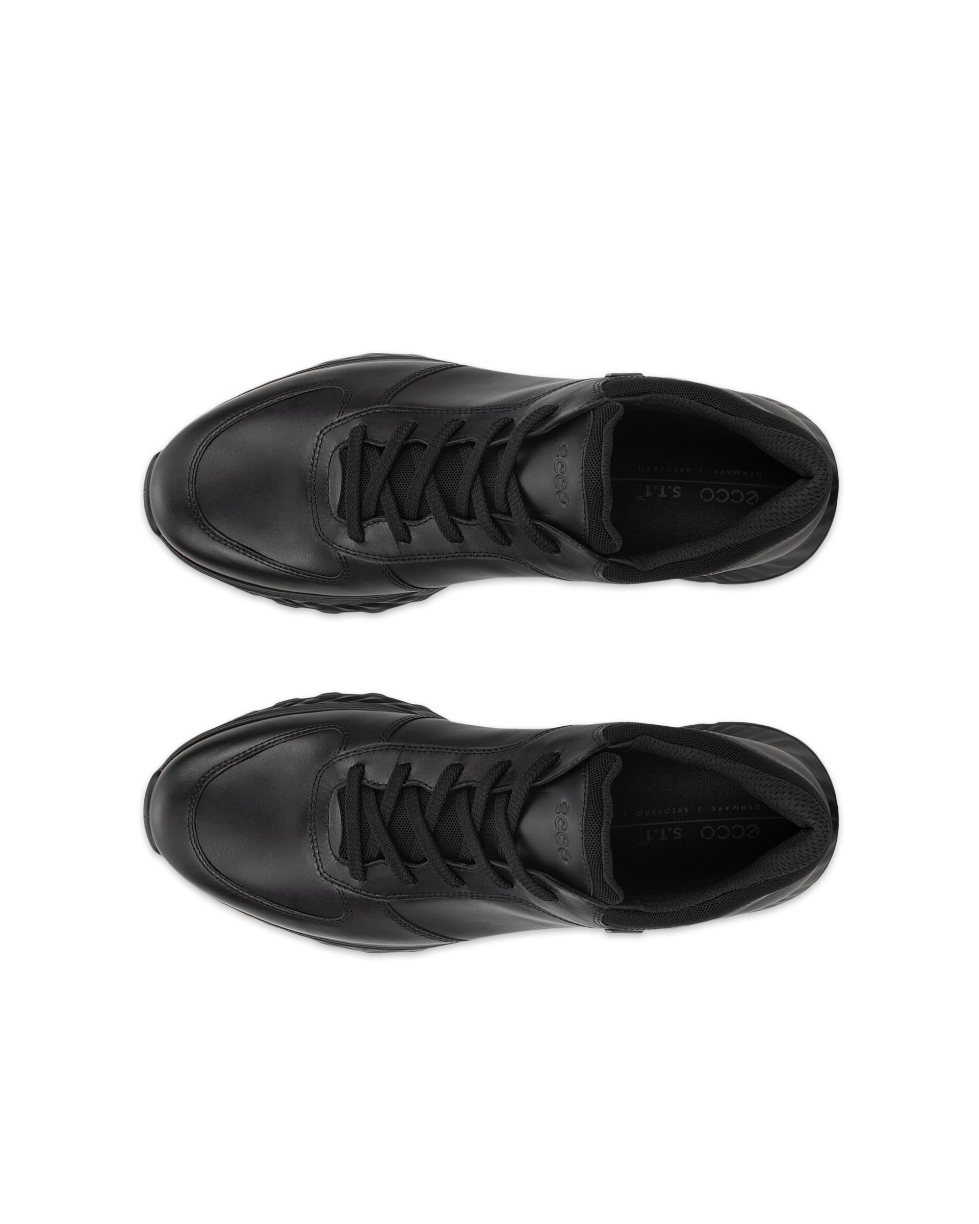 ECCO EXOSTRIDE — Black