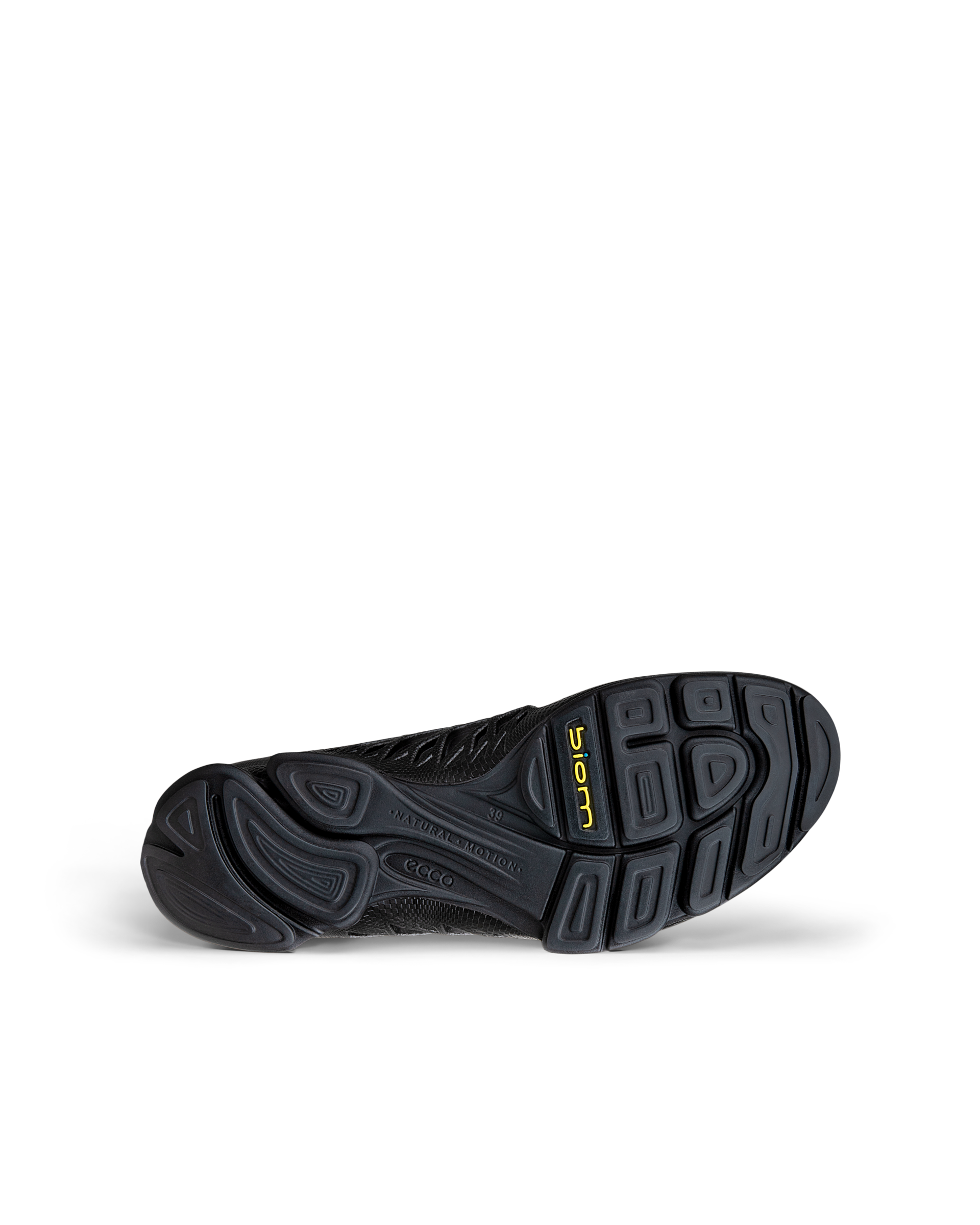 ECCO Biom Aex — Black