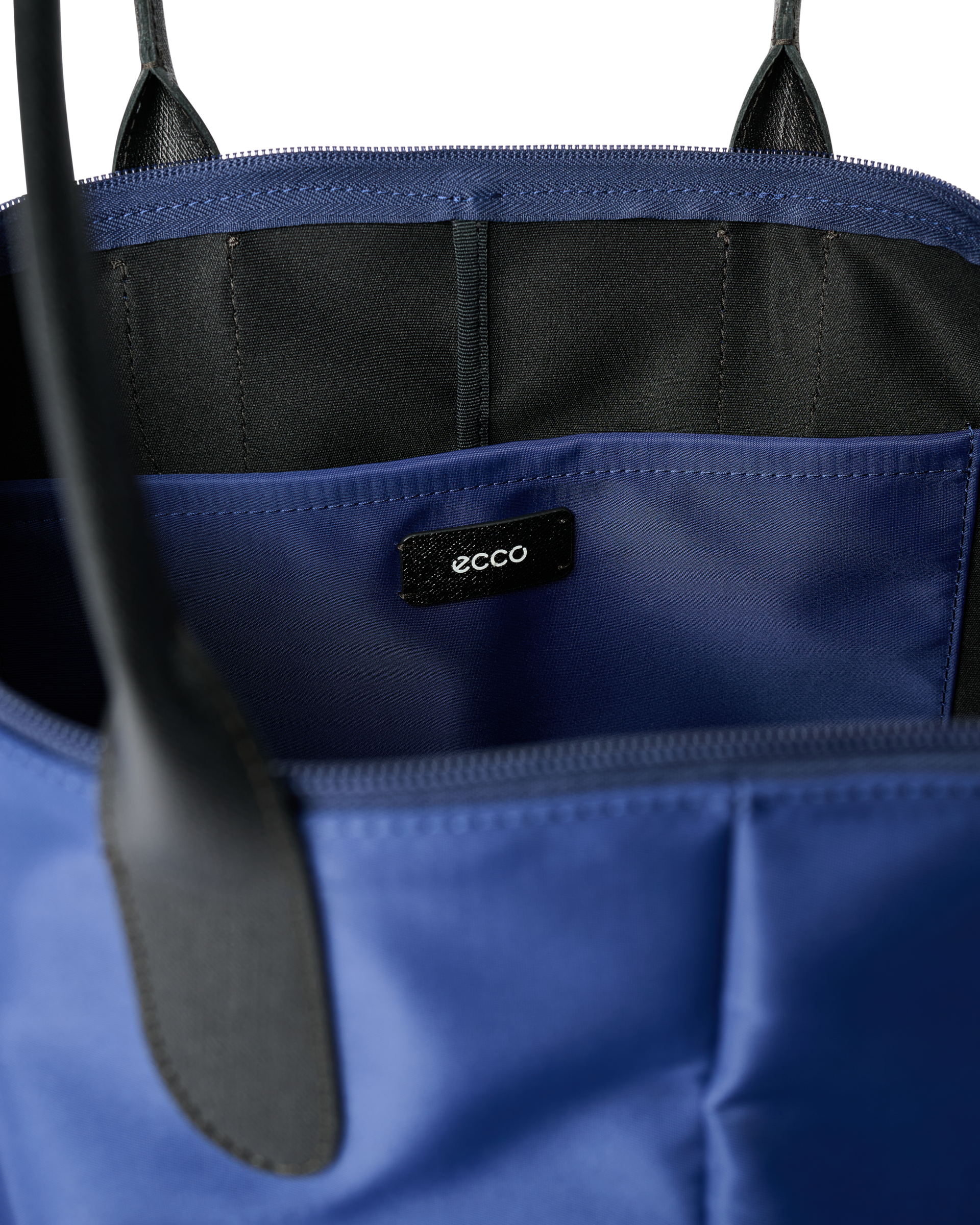 ECCO Tote Go Light — Blue