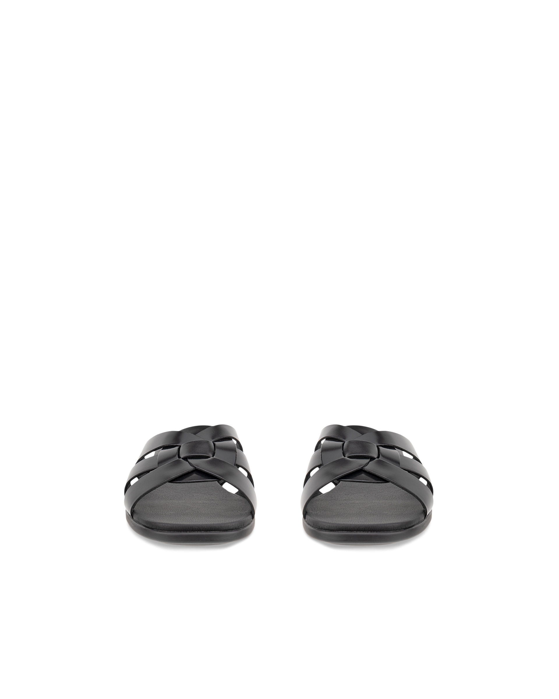 ECCO Sculpted Alba 25 — Black