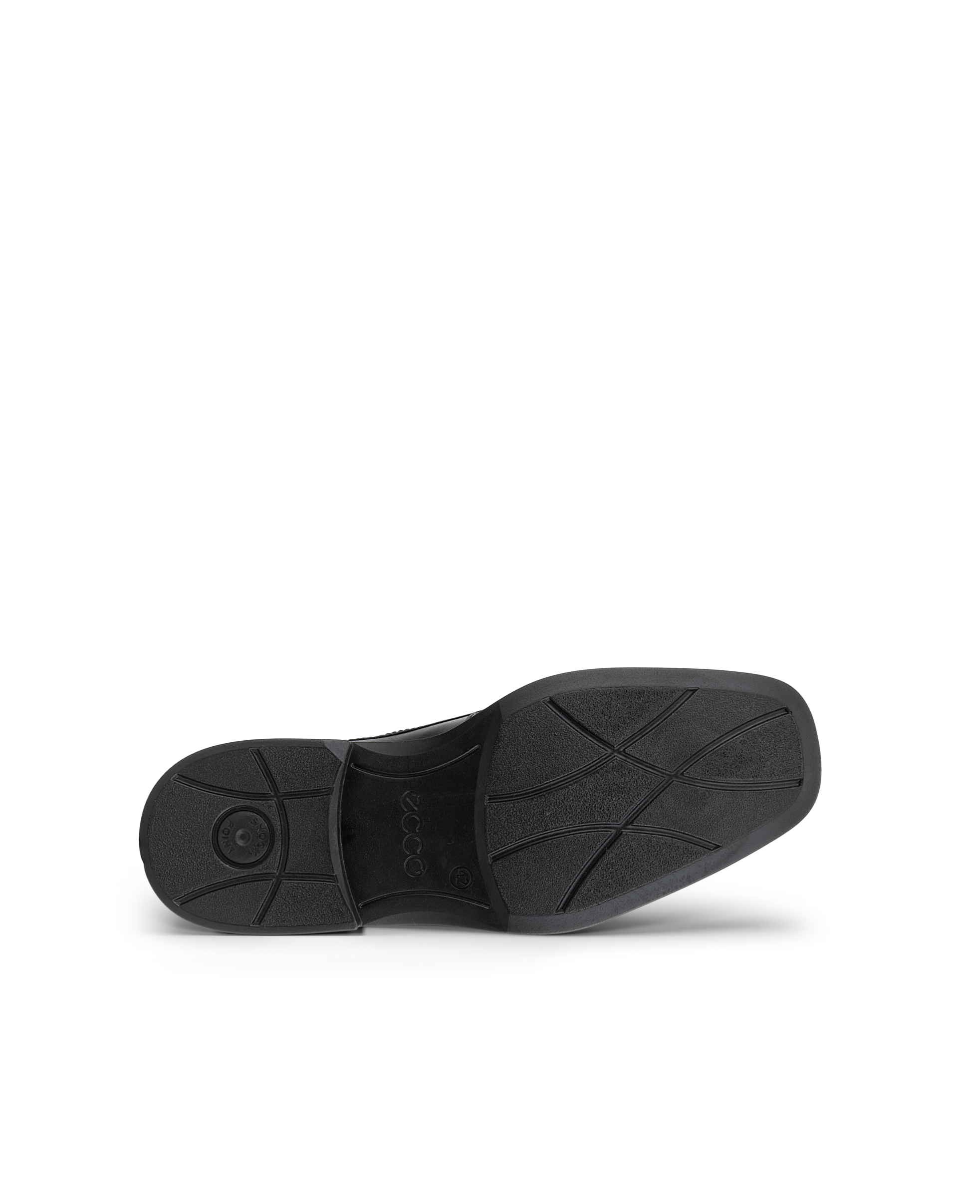 ECCO New Jersey — Black