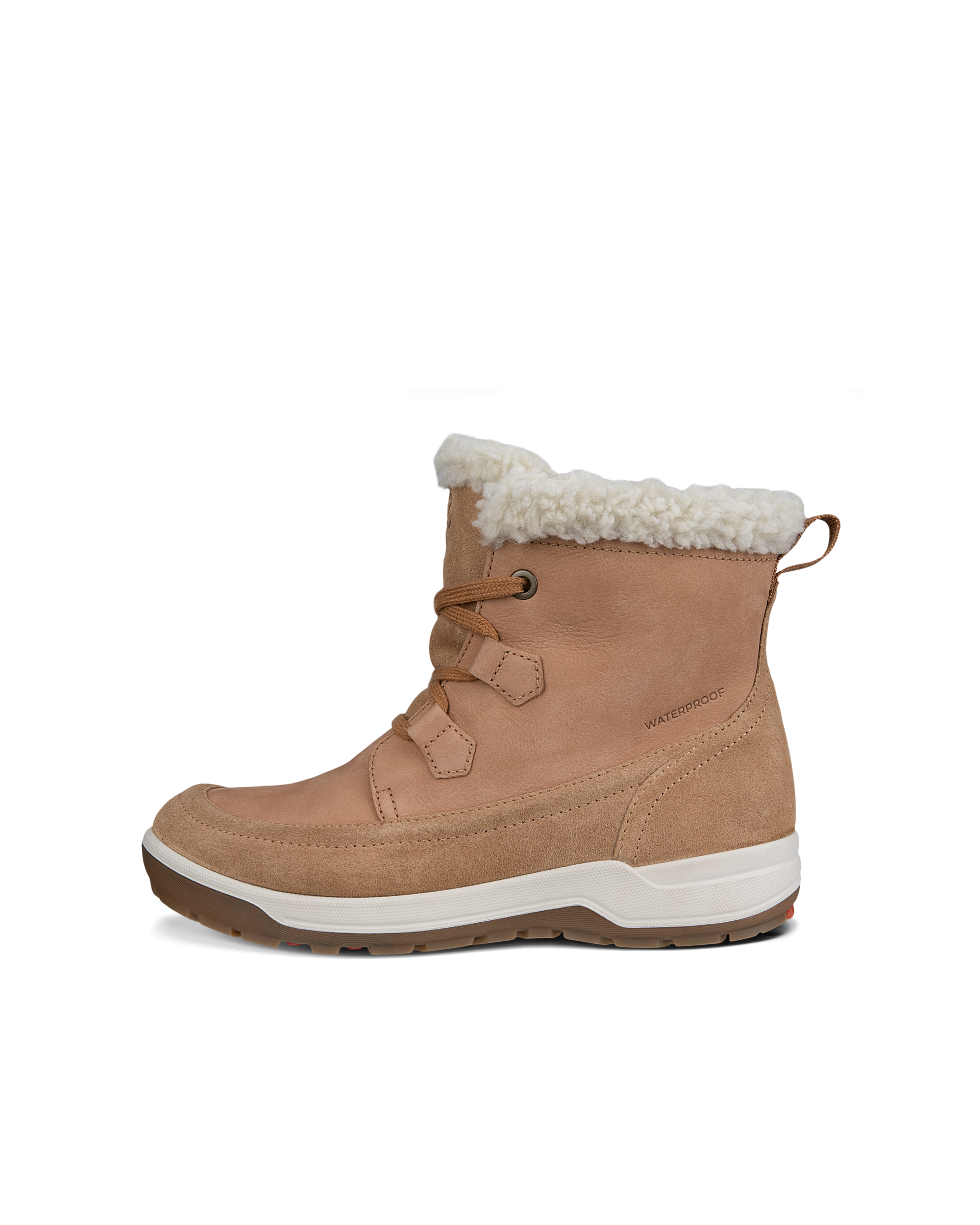 ECCO TRACE LITE - Brown - 4.5