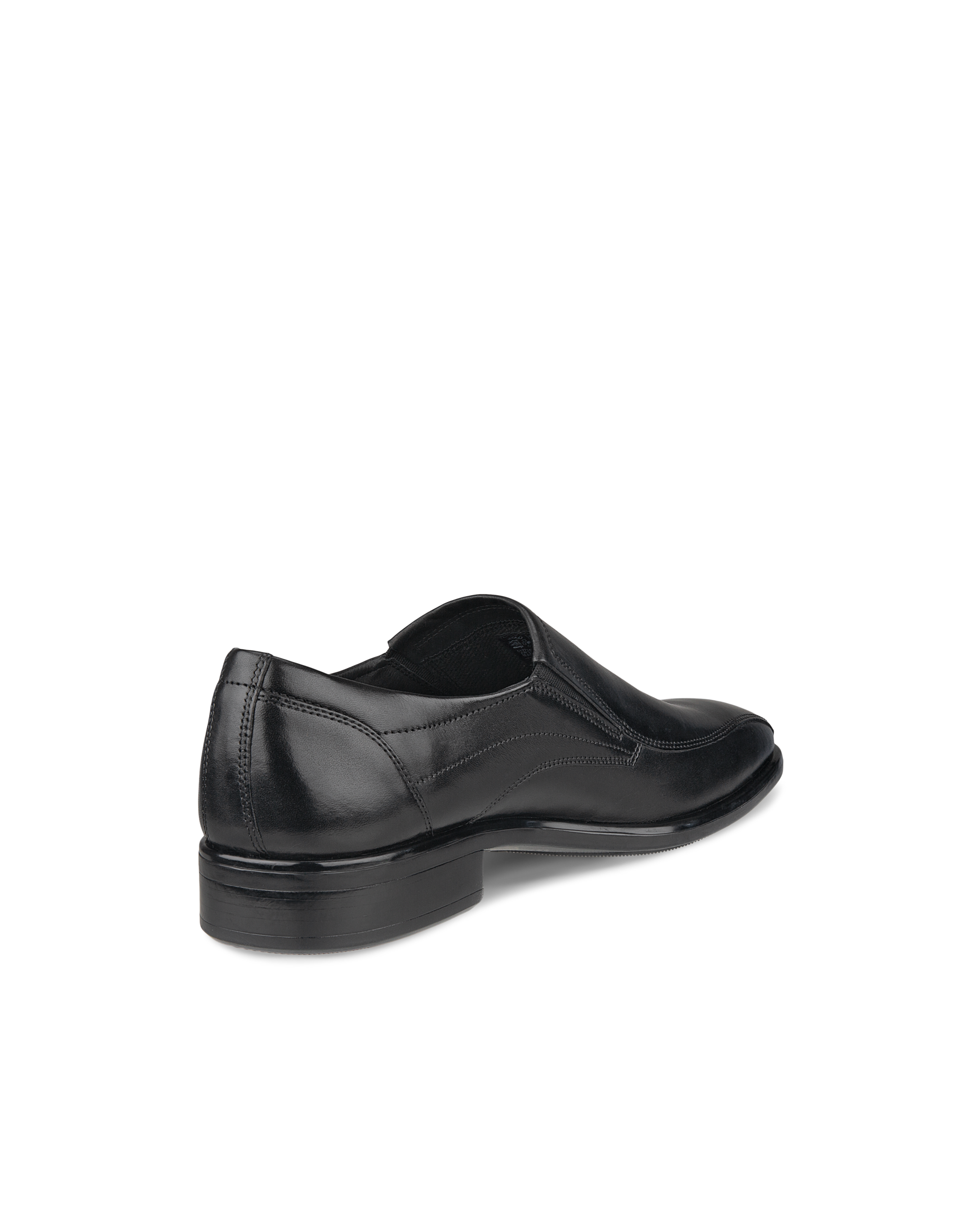 ECCO Citytray — Black