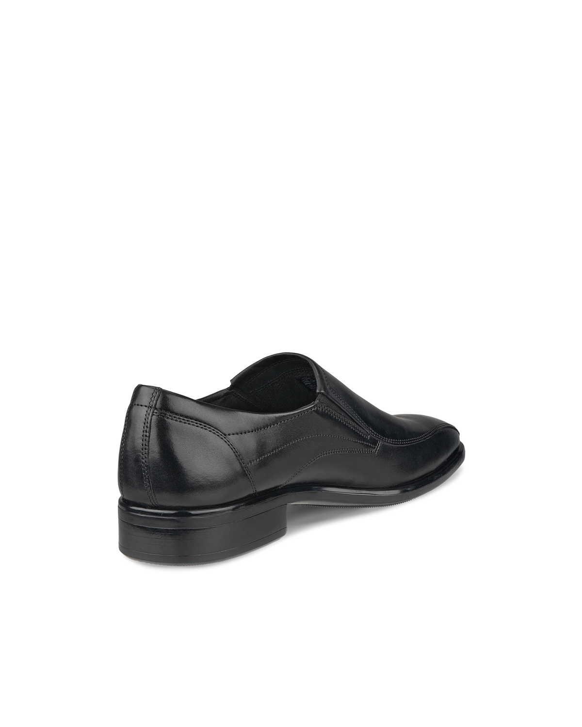 ECCO Citytray — Black