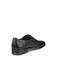 ECCO Citytray — Black 3