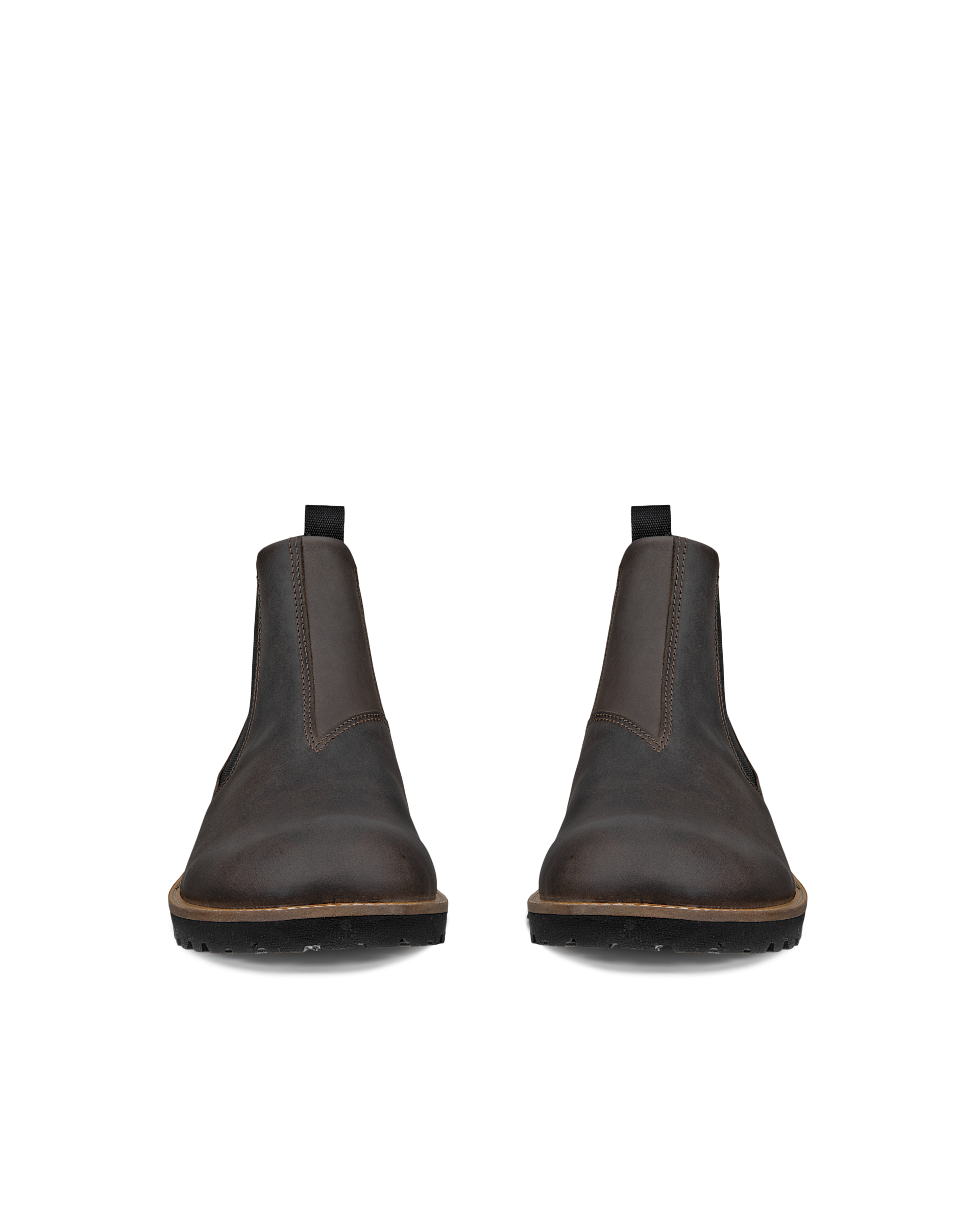ECCO JAMESTOWN — Grey