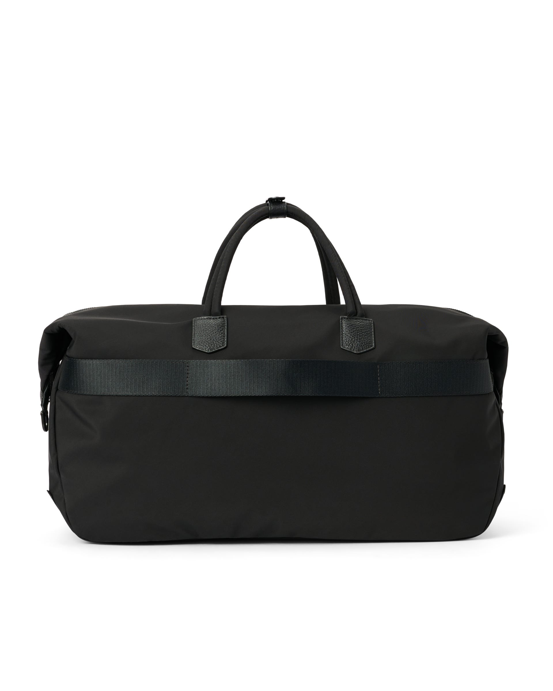 ECCO® Voyager Textile & Leather Bag