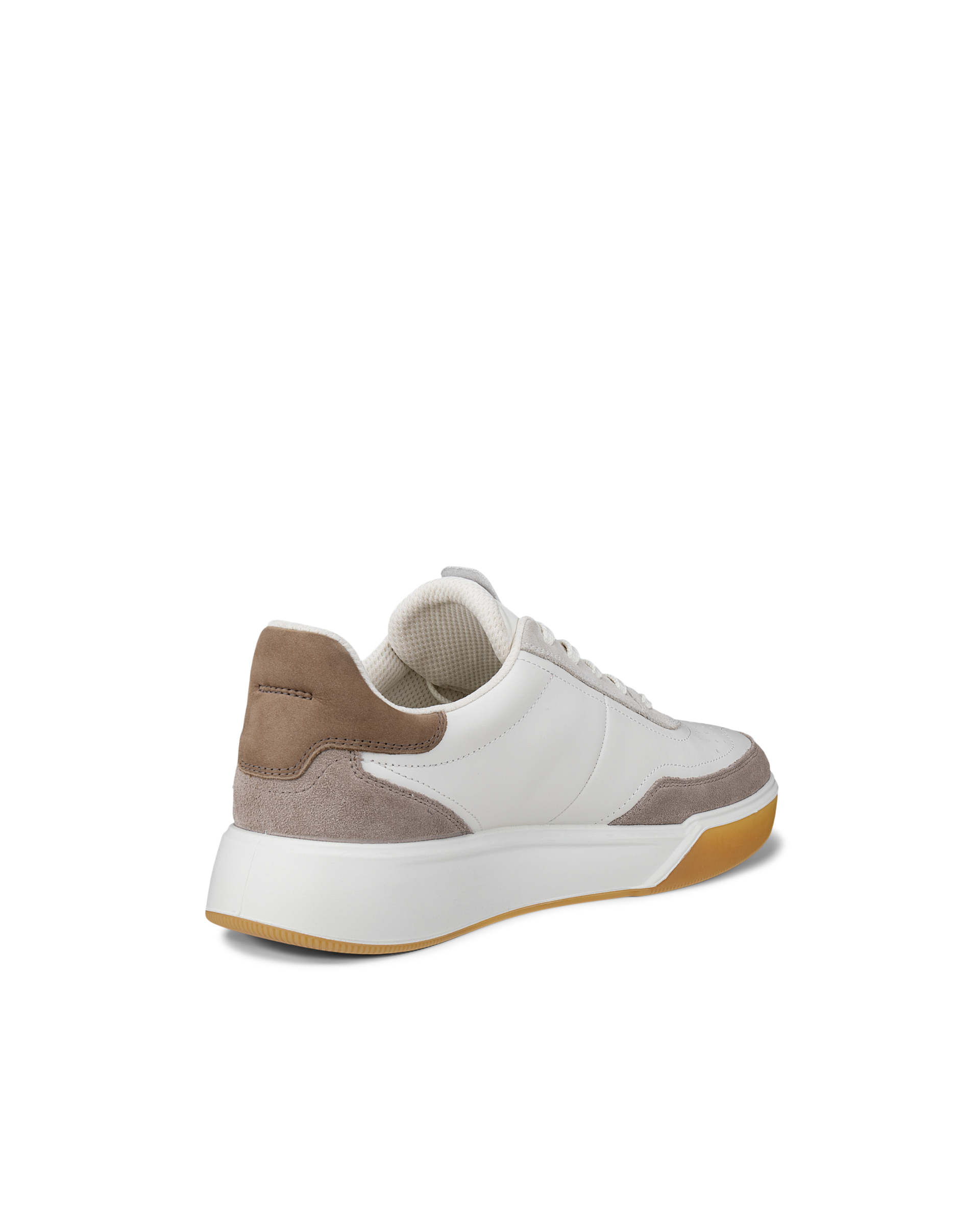 ECCO Street Court — Brown