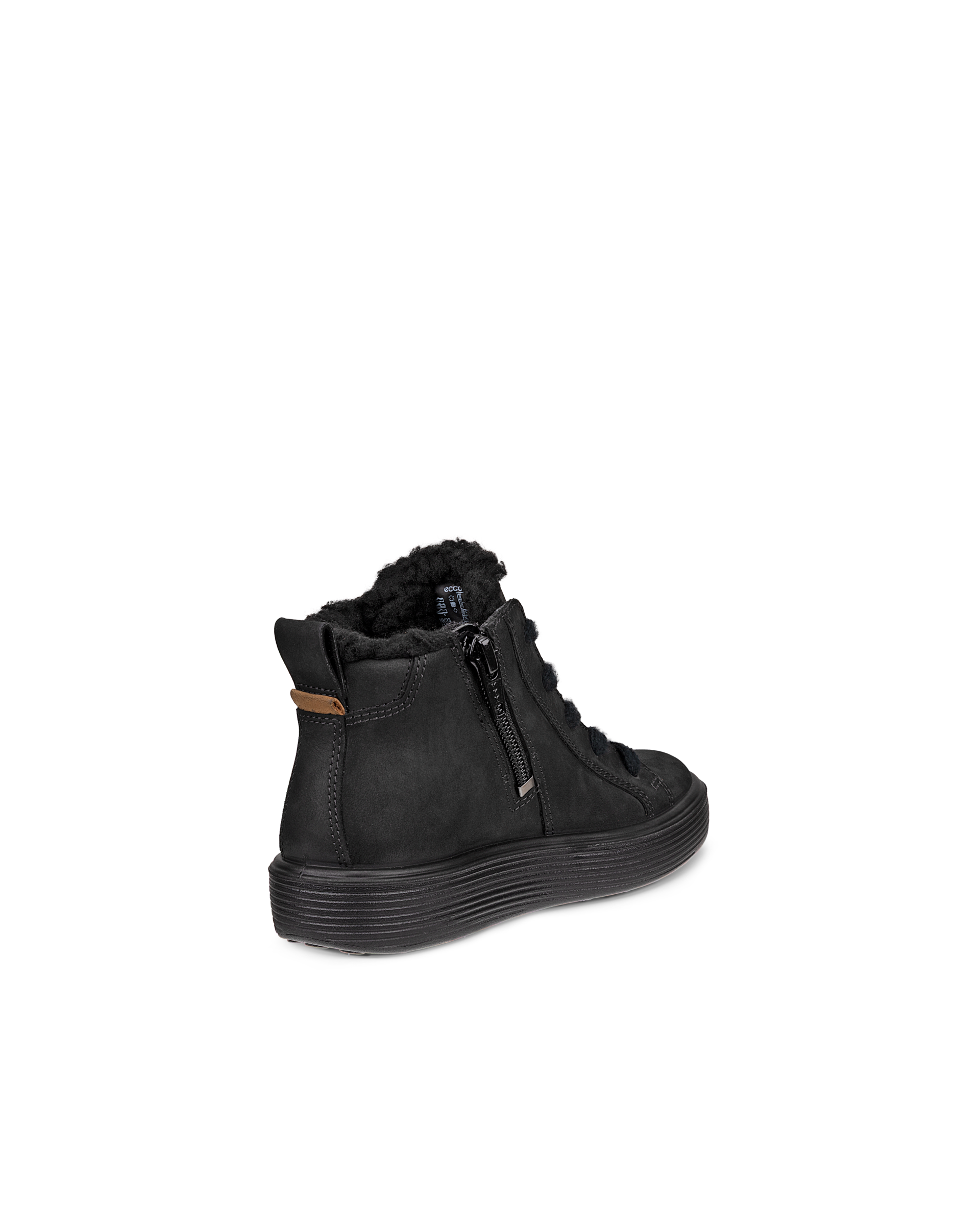 ECCO SOFT 60 — Black