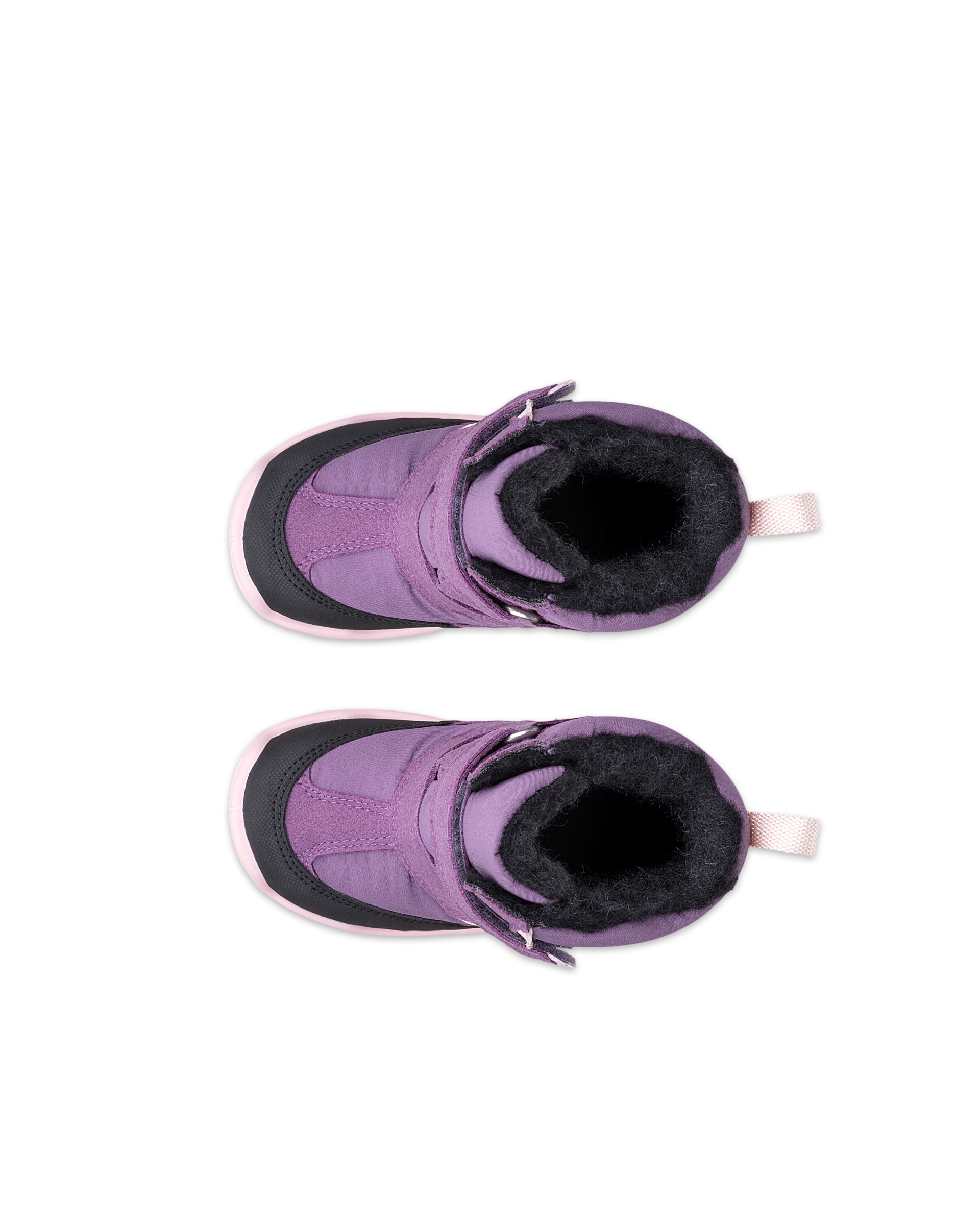 ECCO URBAN MINI — Pink