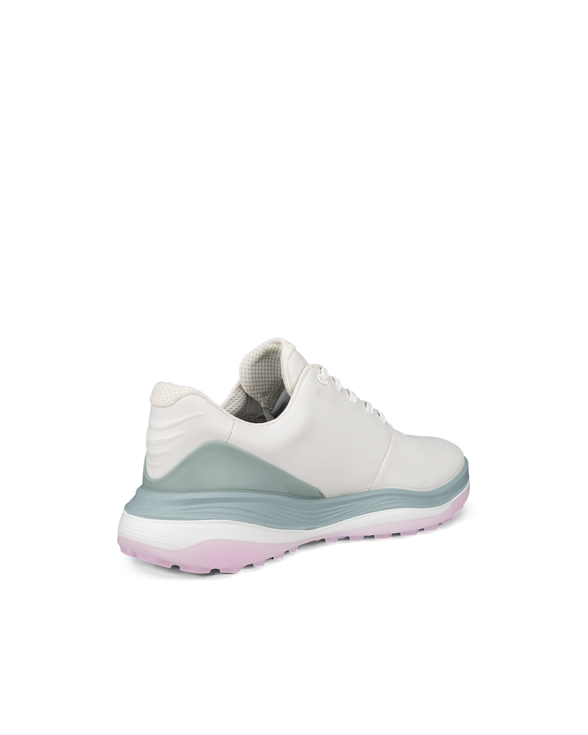 ECCO Golf LT1 Hybrid — White
