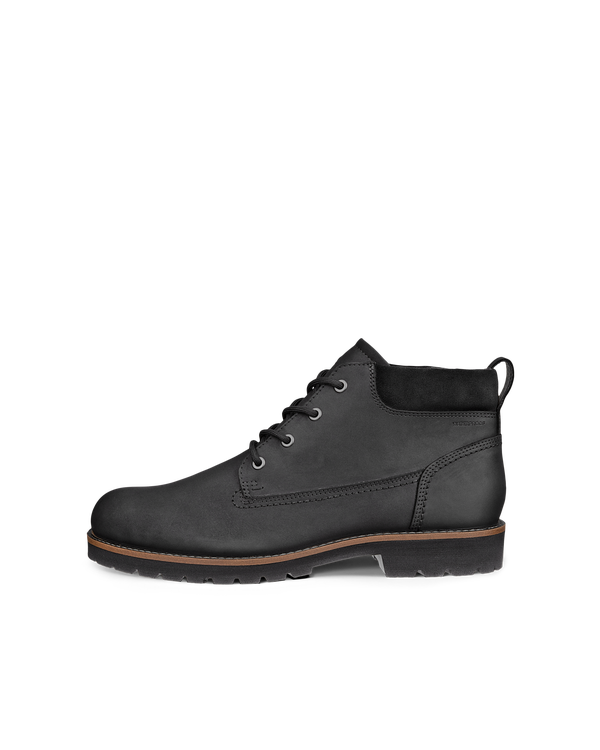 ECCO Charlestown — Black