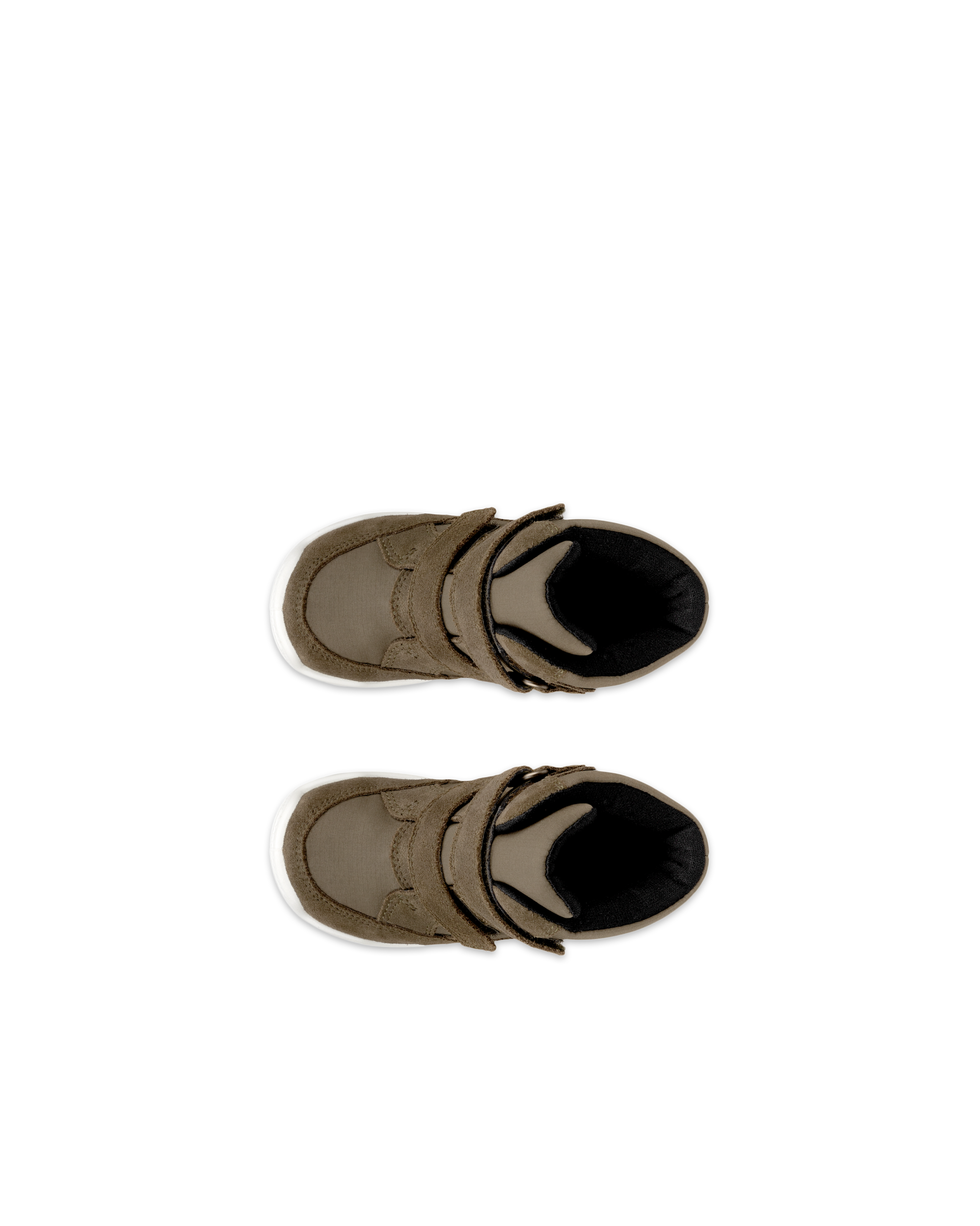 ECCO URBAN MINI — Green