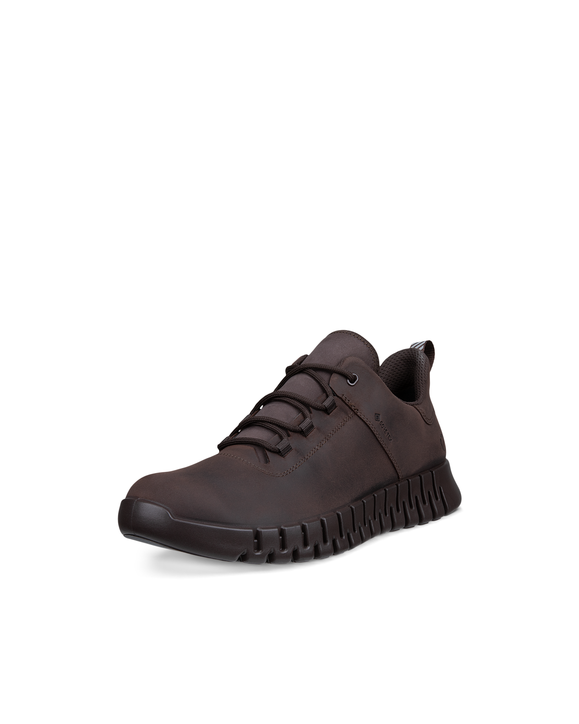 ECCO GRUUV — Brown