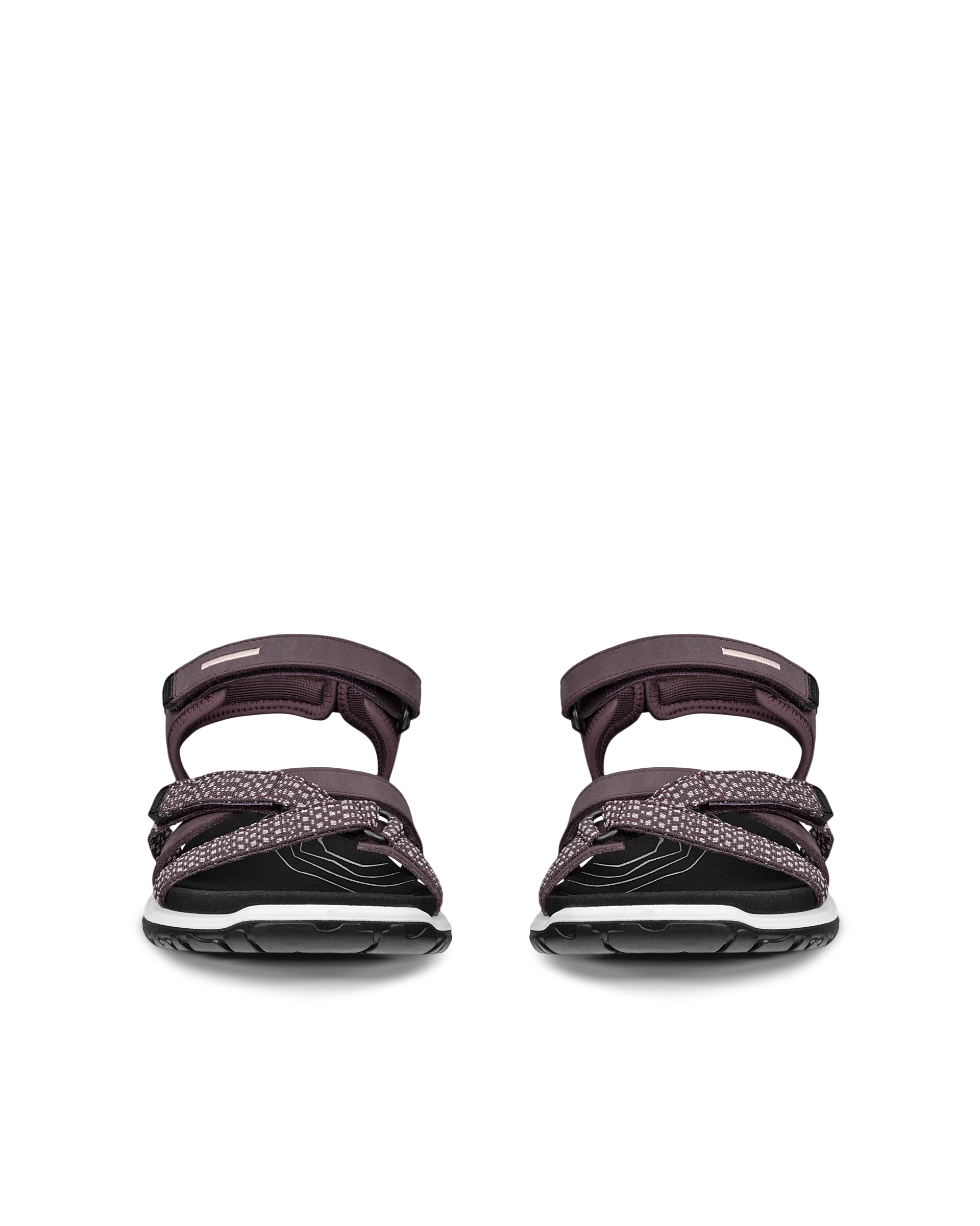 ECCO Offroad Roam — Purple
