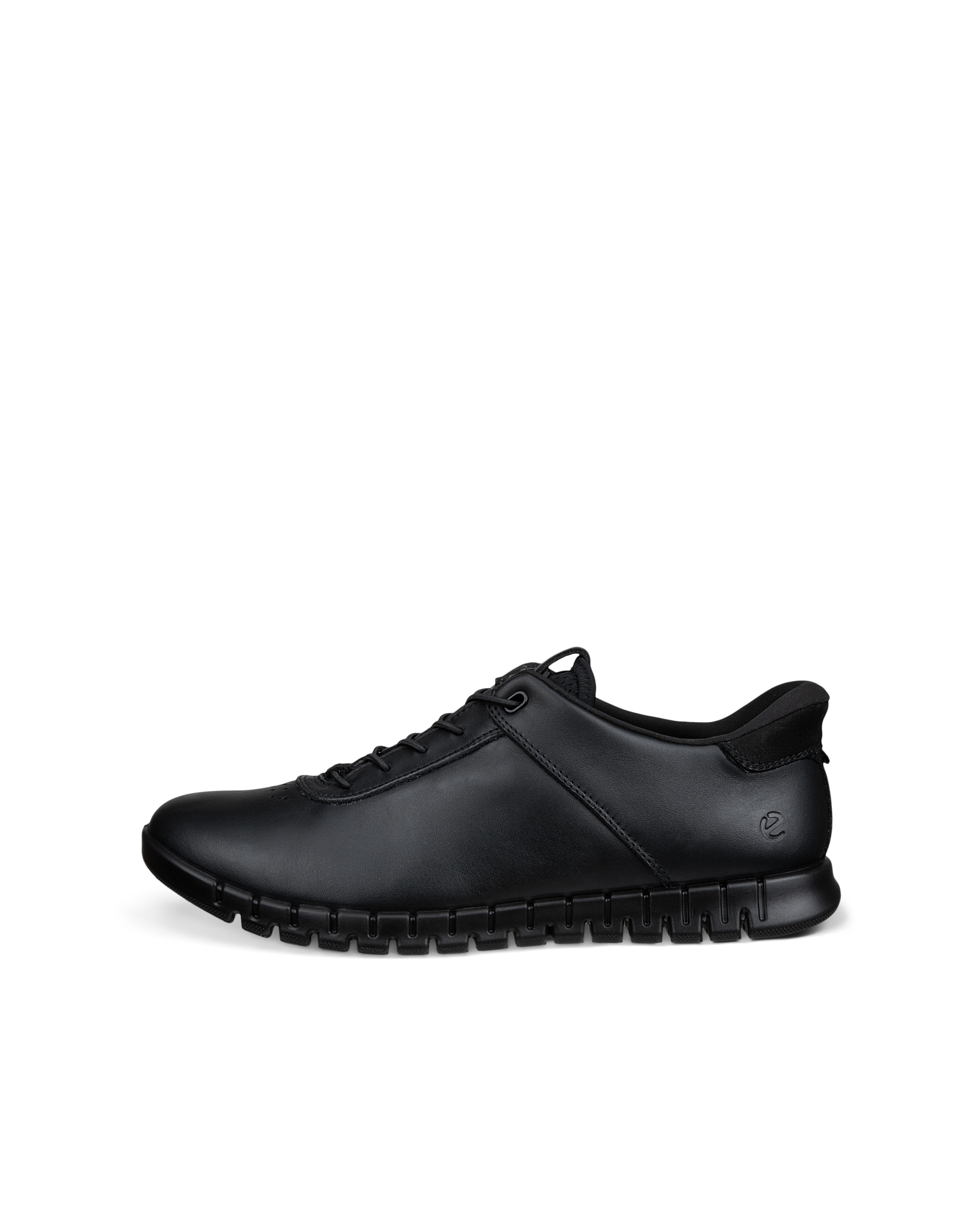 ecco citytray men's leather slip-on dress shoe ECCO Citytray Plain Toe Men's Cognac / 40