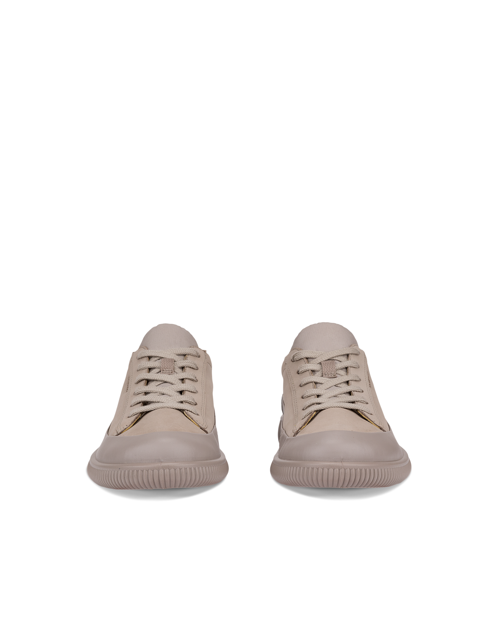ECCO SOFT ZERO — Grey