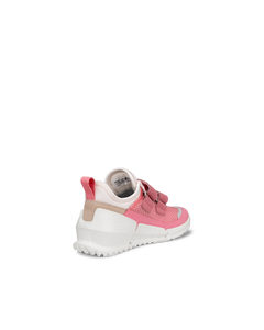 ECCO BIOM K1 — Red 3