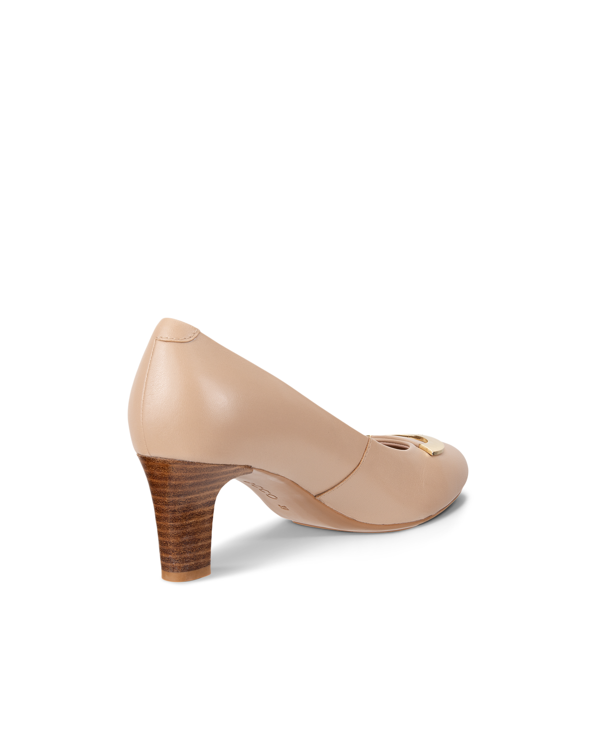 ECCO Elevate — Beige