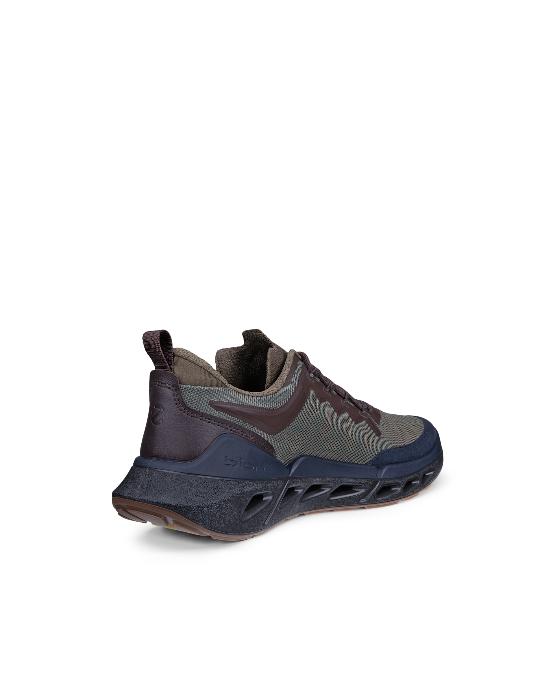ECCO Biom 720 Breathru — Green