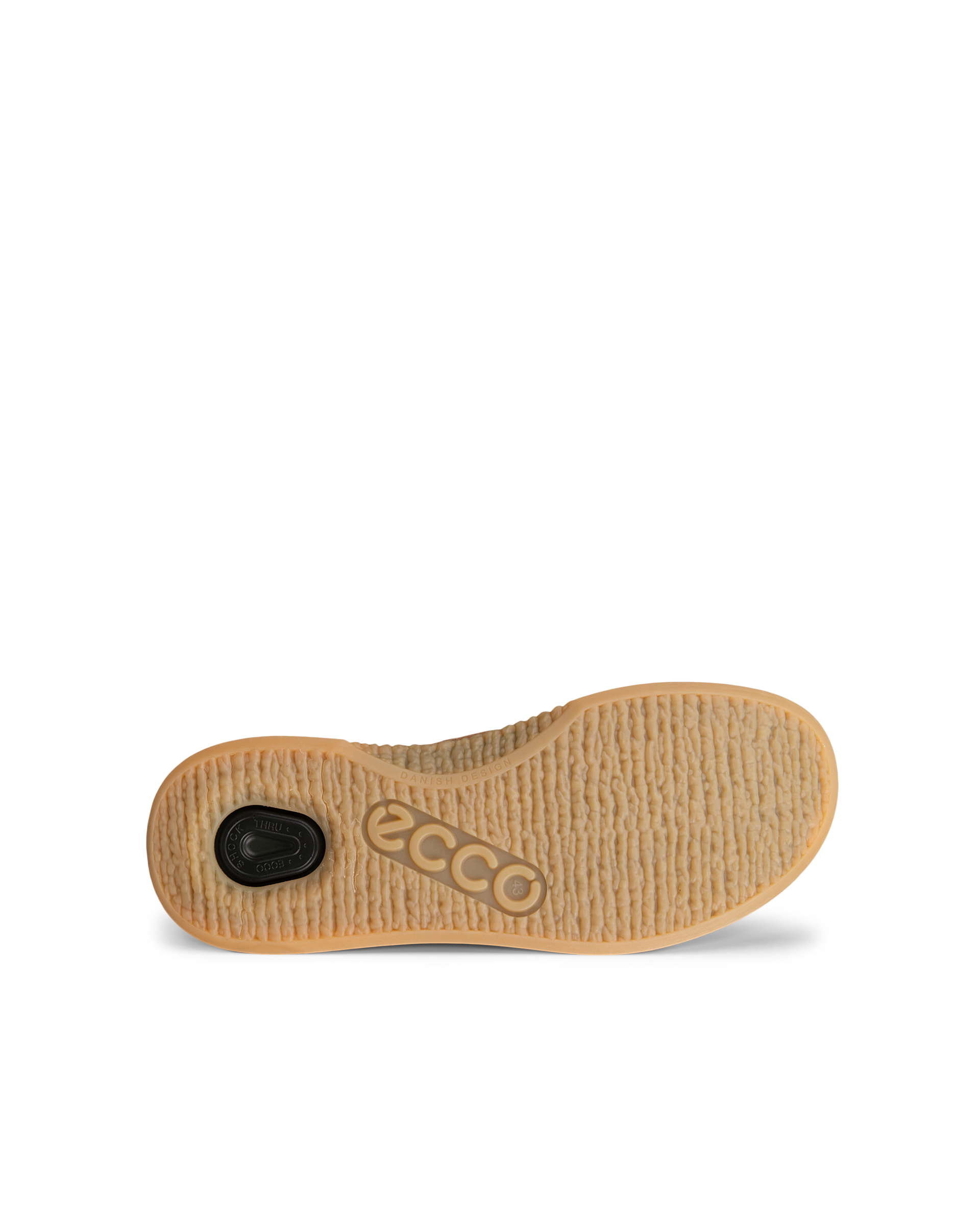 ECCO WALKER 3.0 — Brown