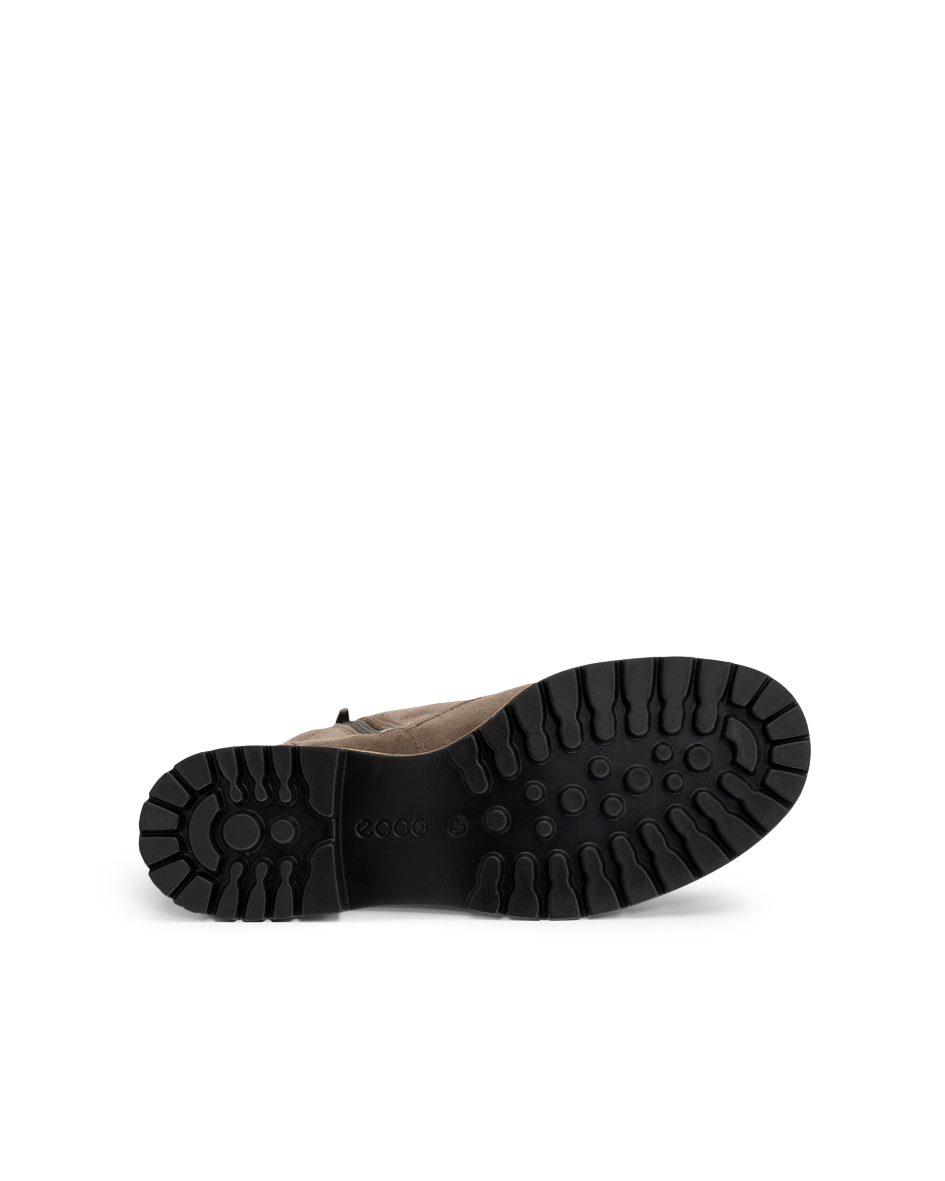 ECCO ELAINA — Brown
