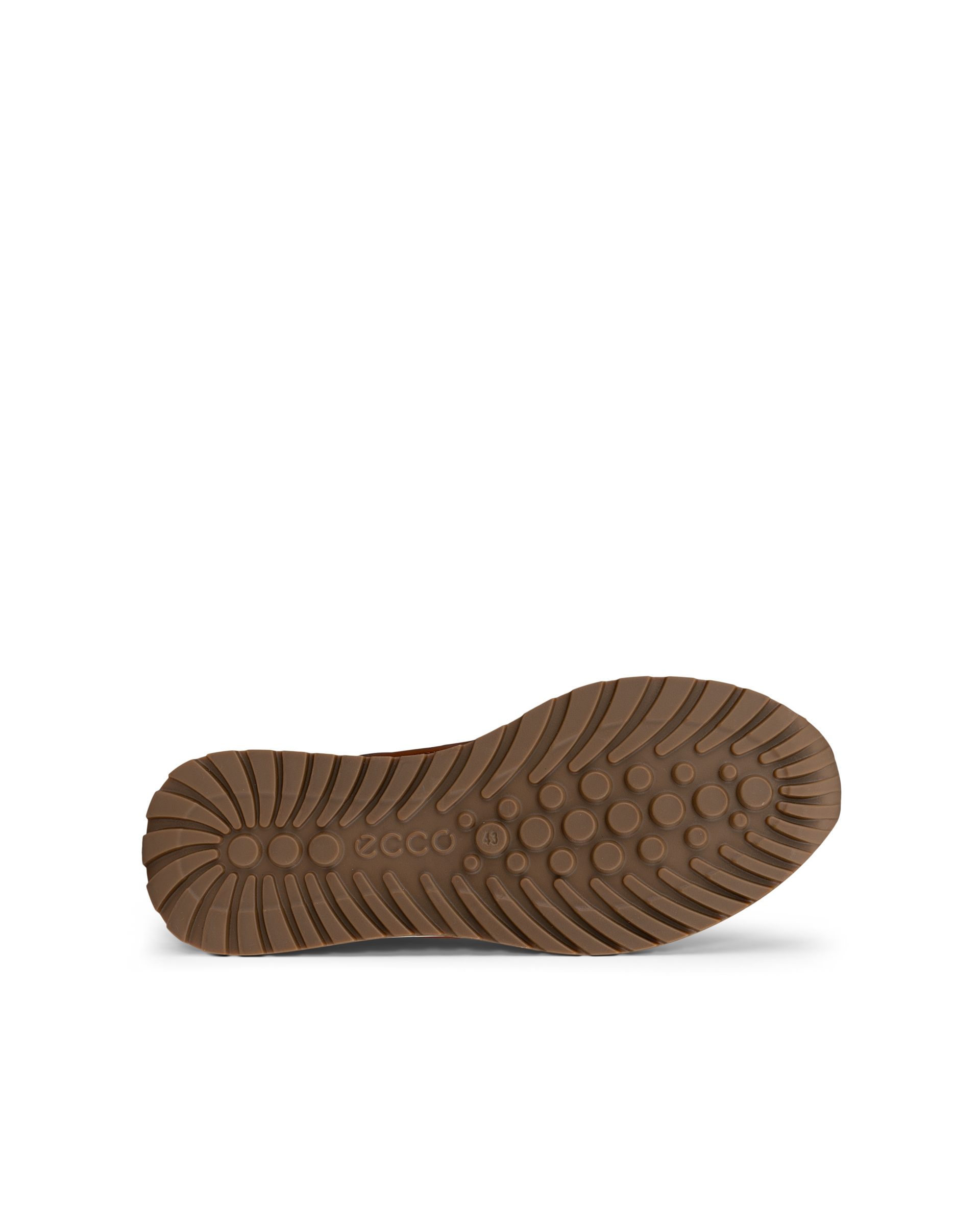 ECCO Astir Neo — Brown