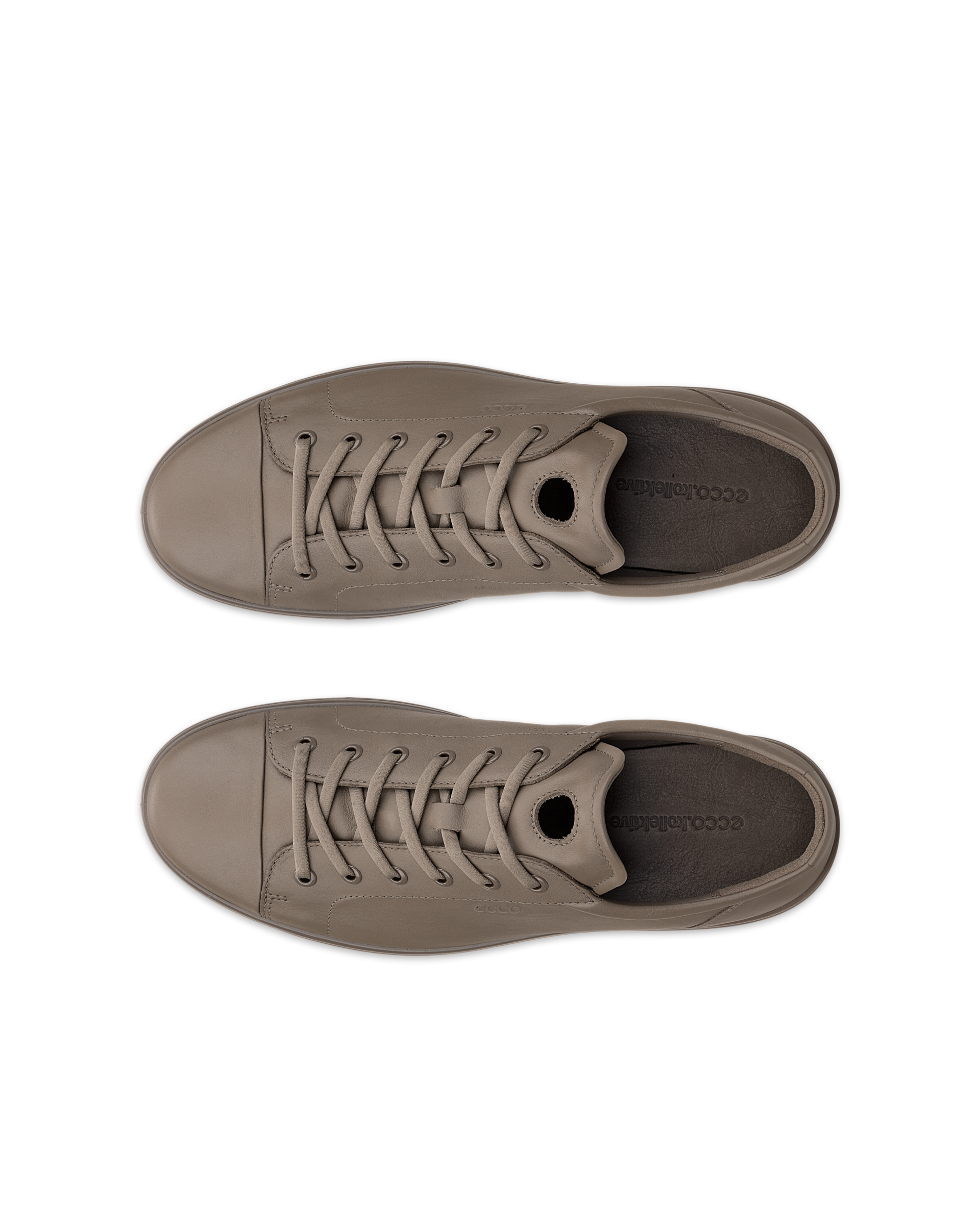 ECCO CG SOFT — Grey