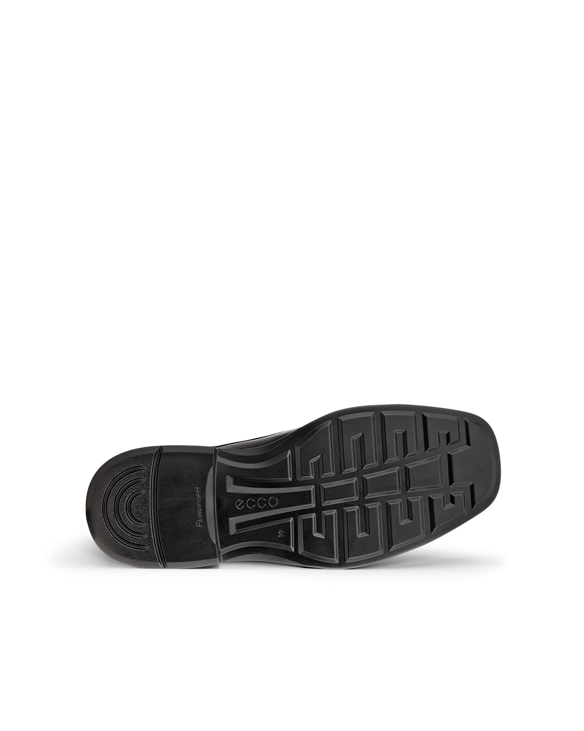 Men's ECCO® Helsinki 2 Leather Derby Shoe