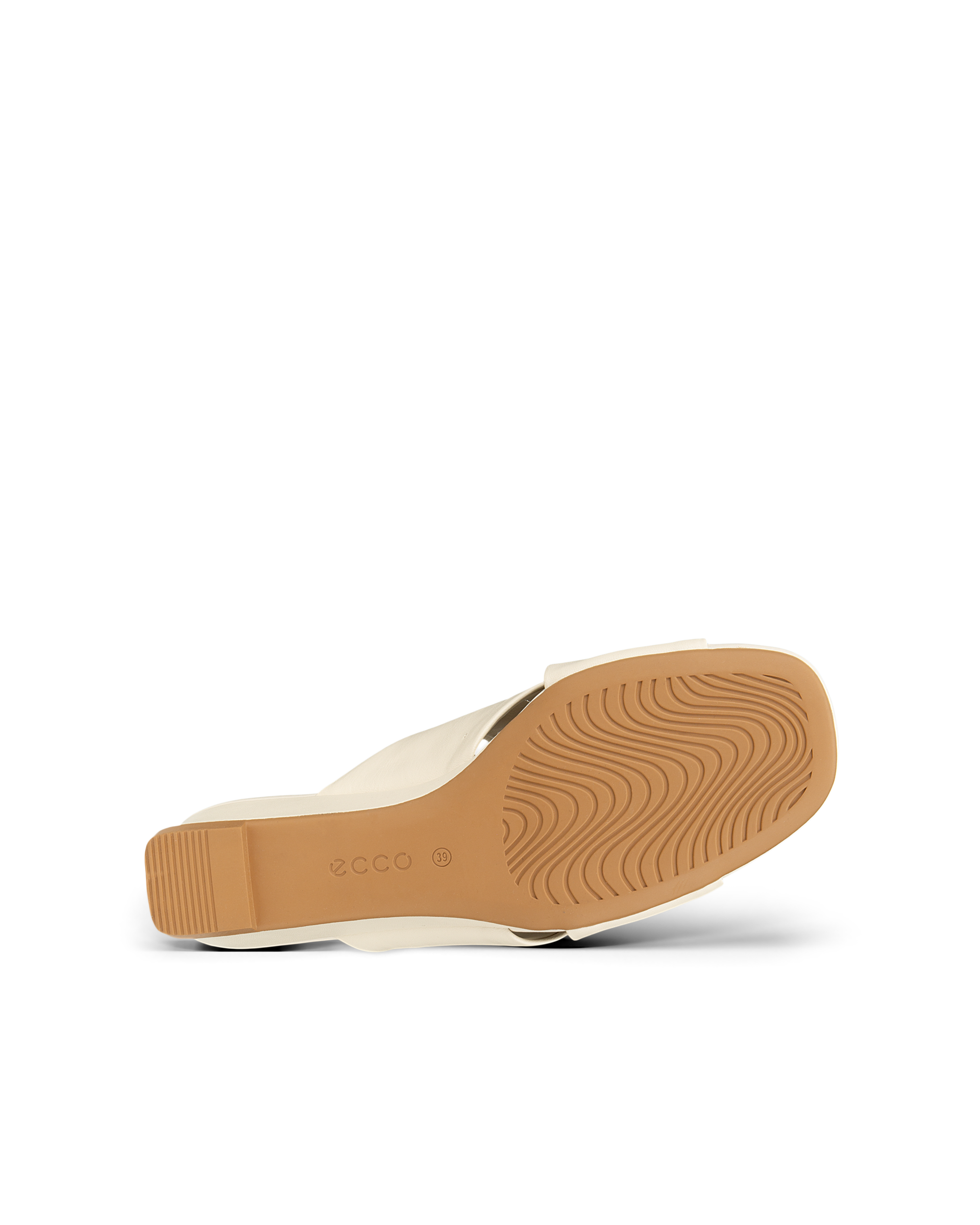 ECCO Astrid — Beige