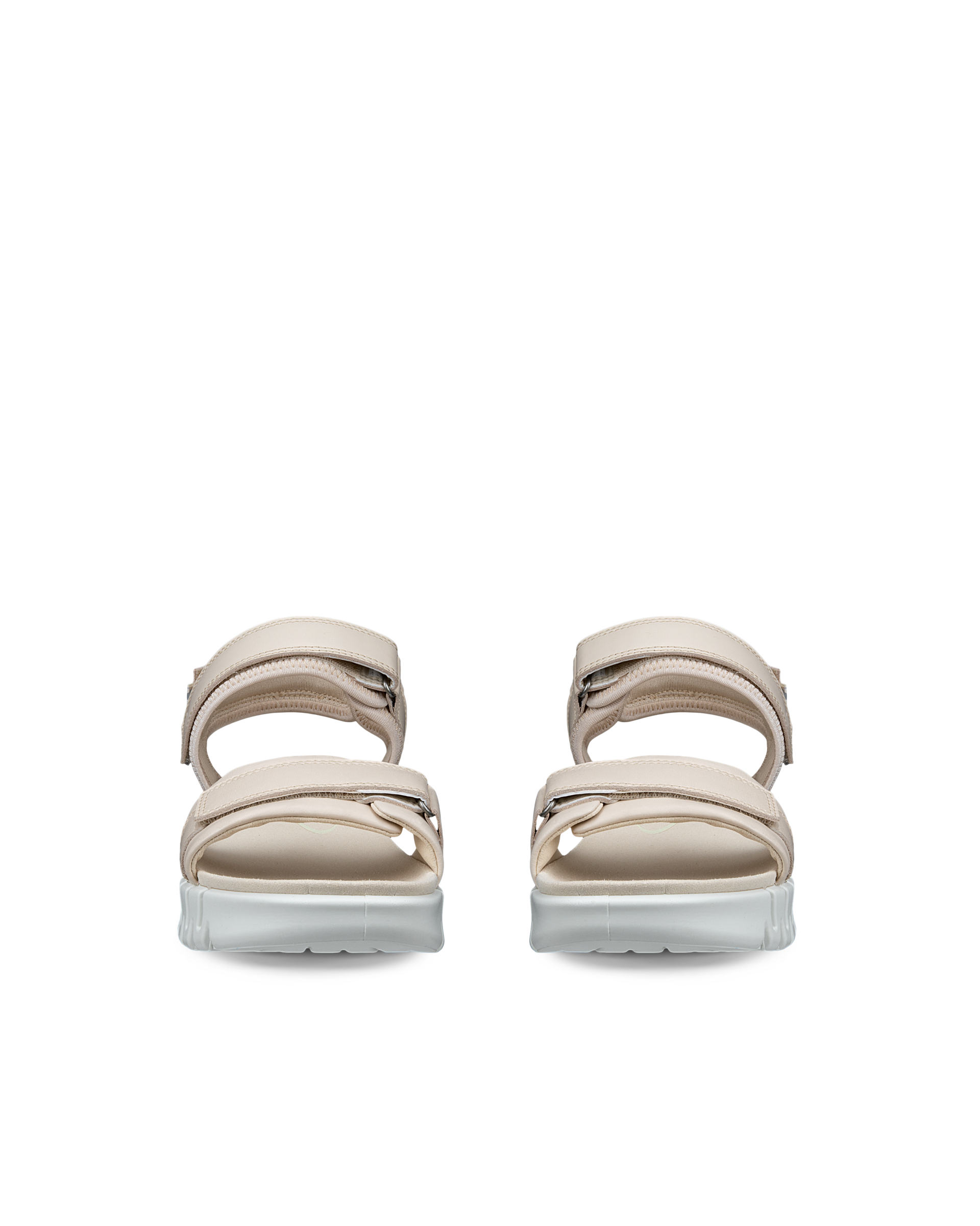 ECCO Gruuv — Beige