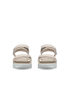 ECCO Gruuv — Beige 7