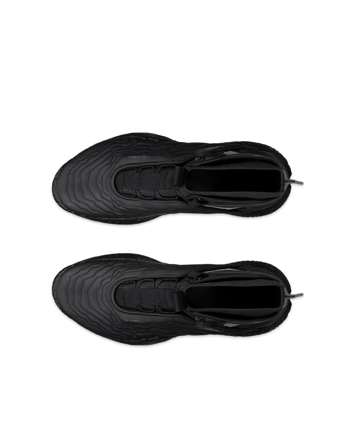 ECCO GOLF BIOM H5 — Black