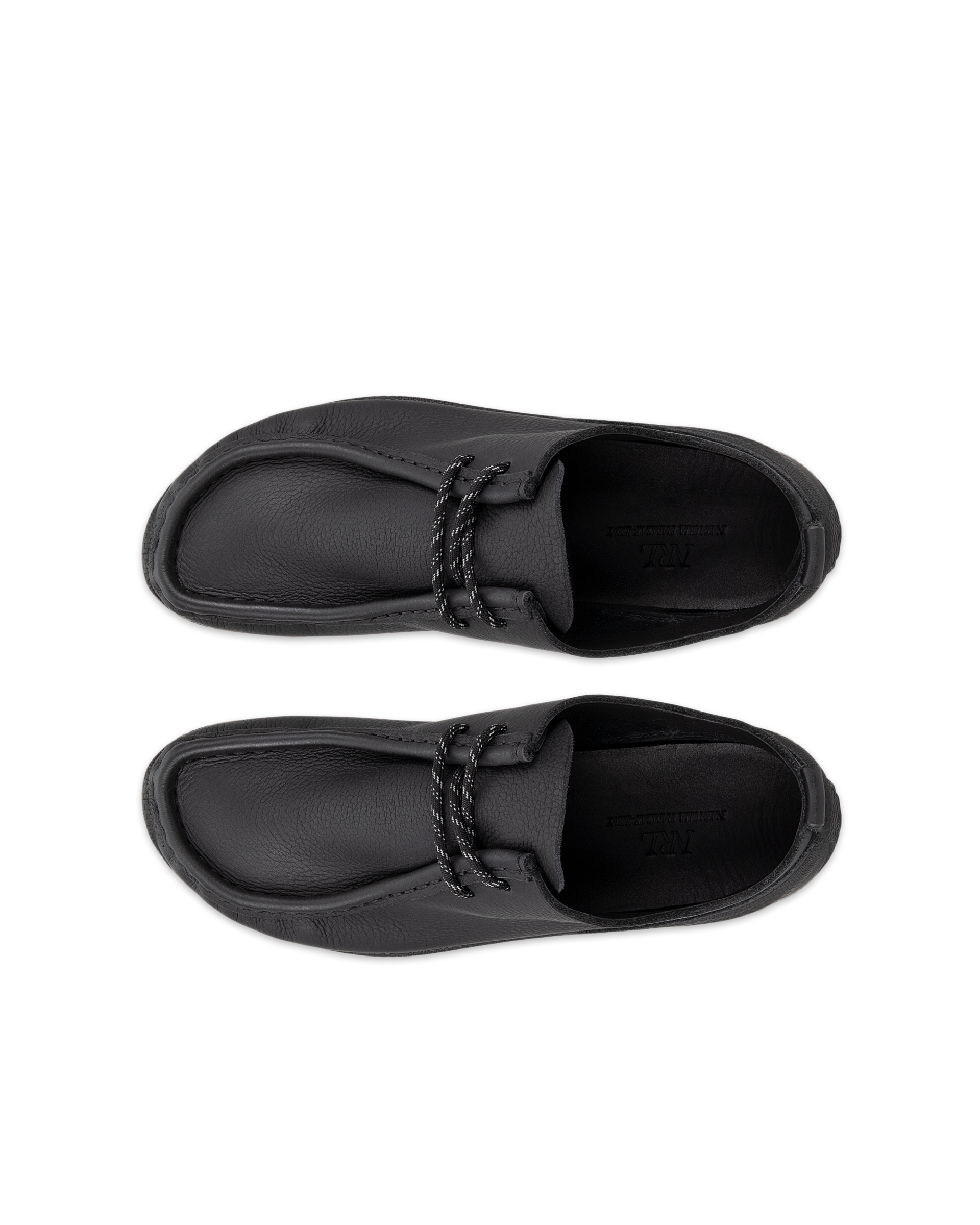 ECCO NRL BIOM LITE — Black