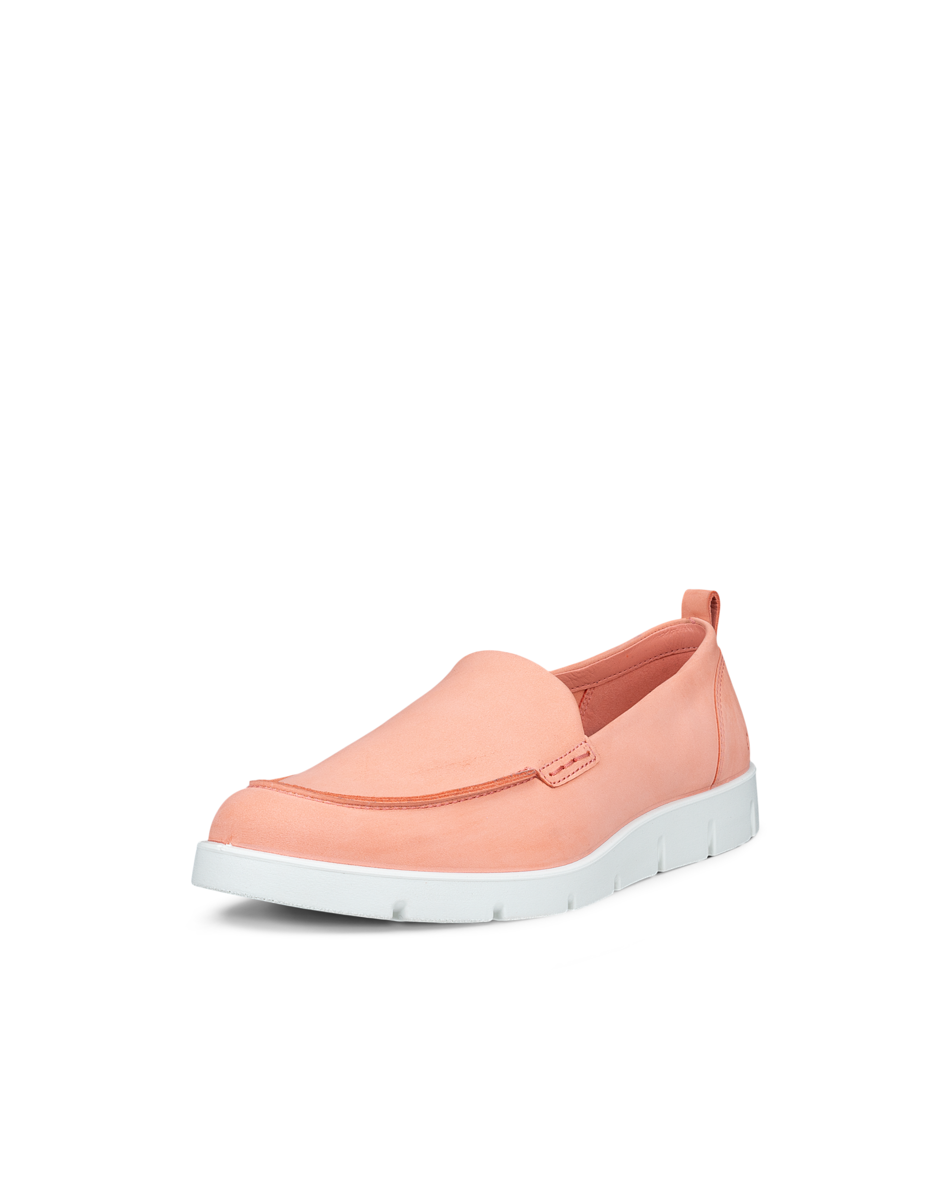 ECCO Bella — Orange (alternate view)