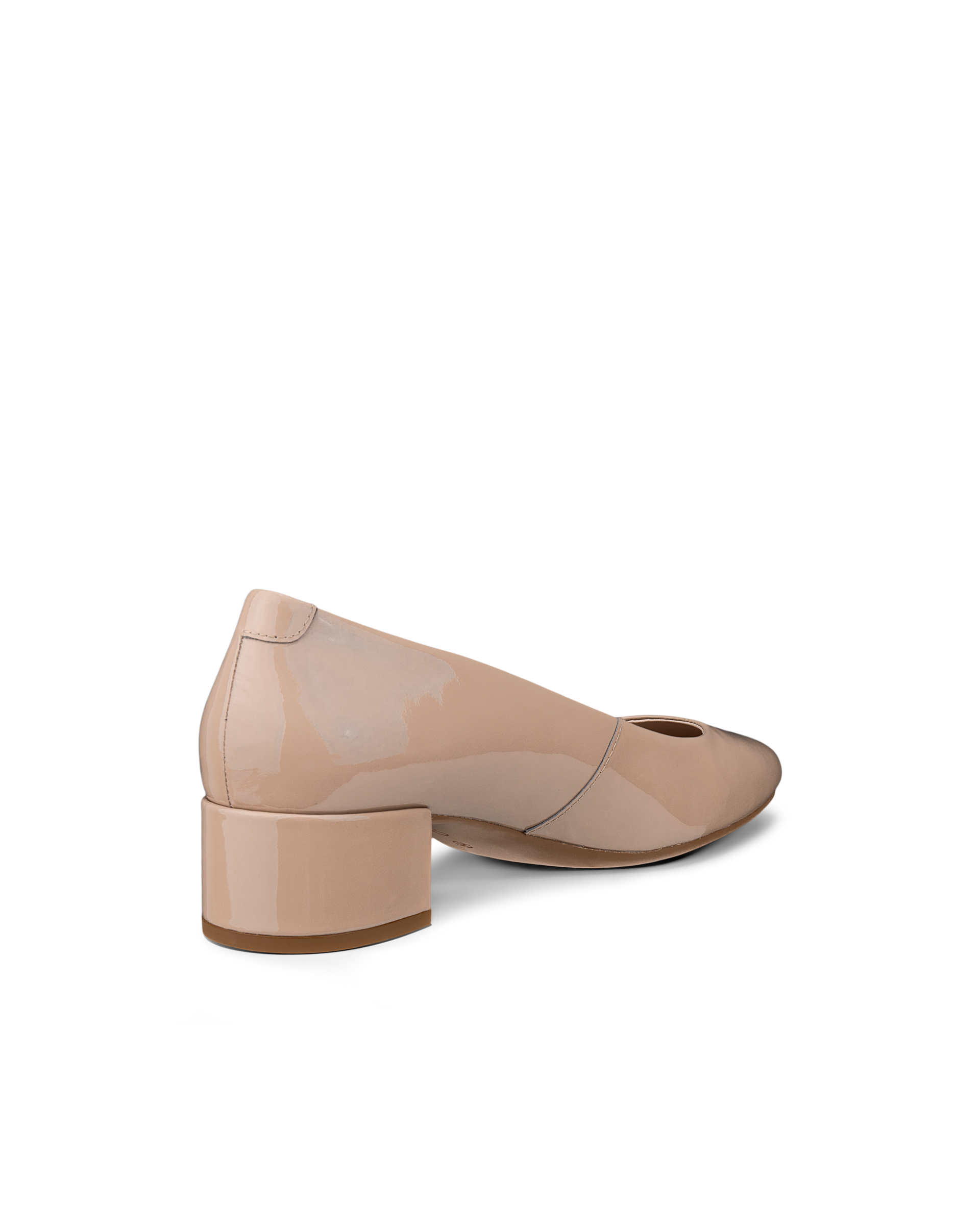 ECCO Liva 35 — Beige