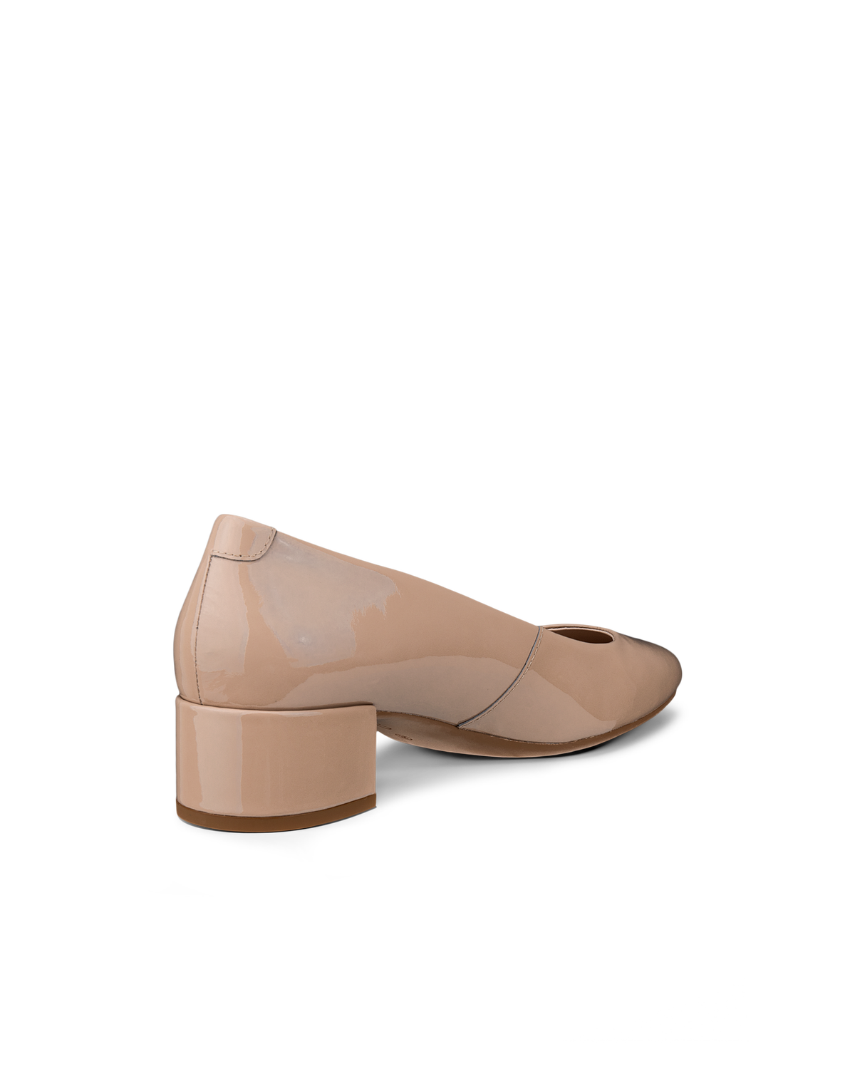ECCO Liva 35 — Beige