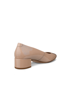 ECCO Liva 35 — Beige 4