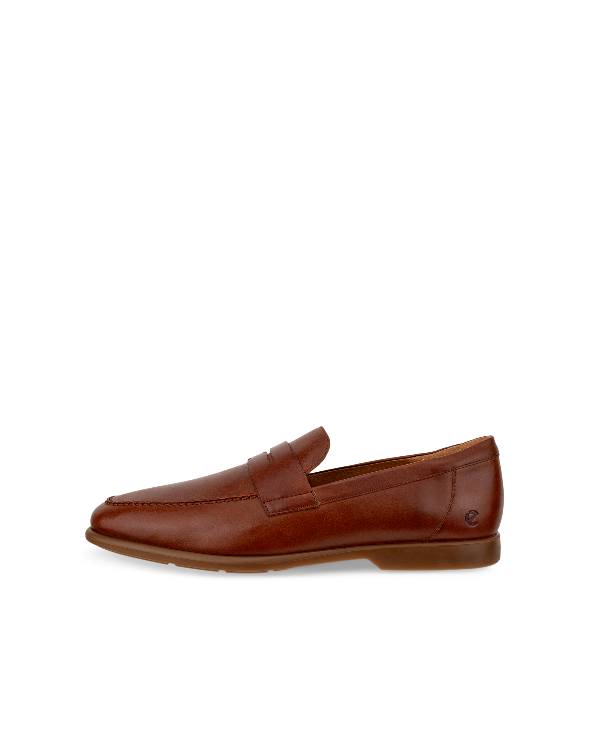 ECCO Metropole Verona — Brown