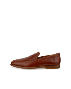 ECCO Metropole Verona — Brown 1