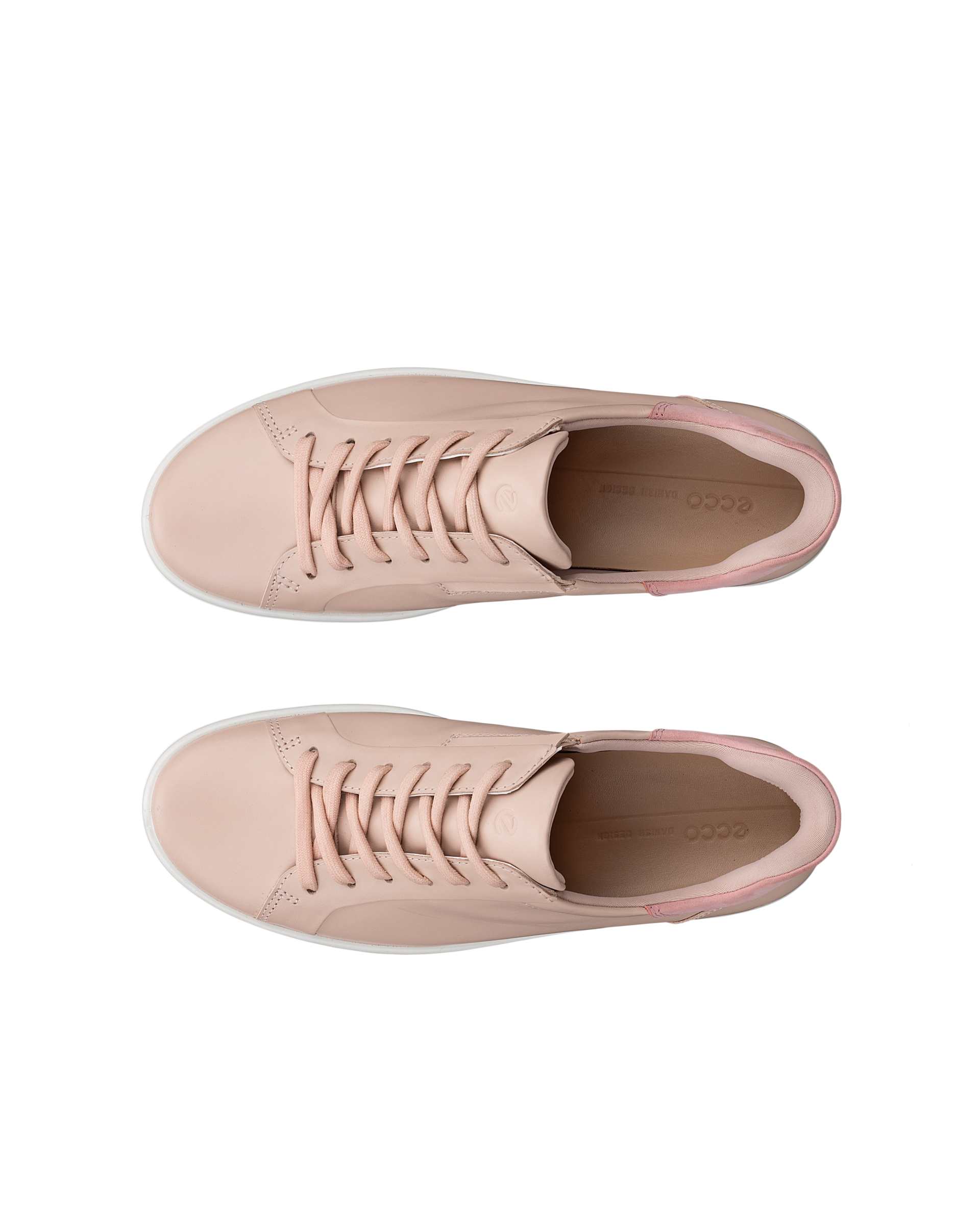 ECCO Soft 7 — Pink